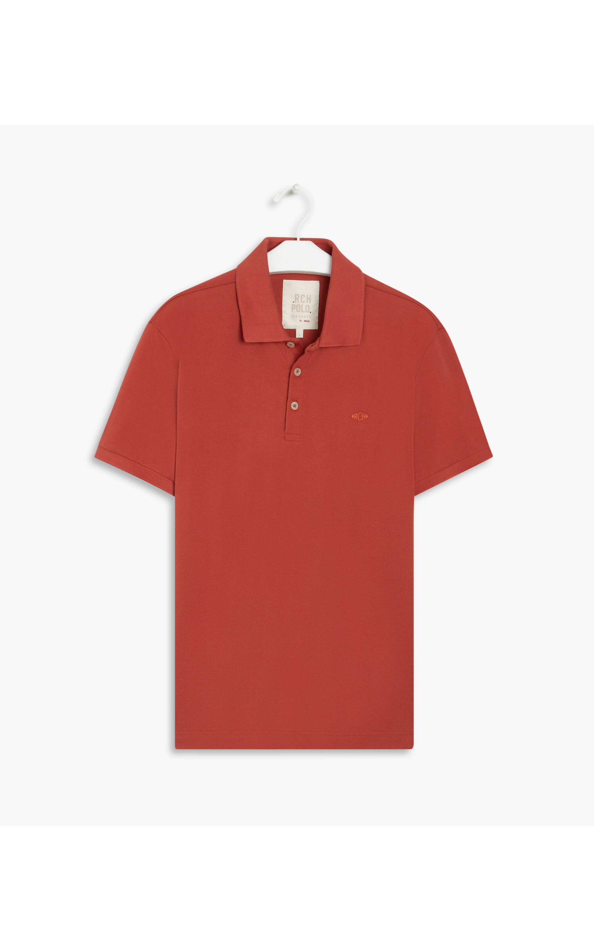 Polo Piquet Lisa Mc Beige
