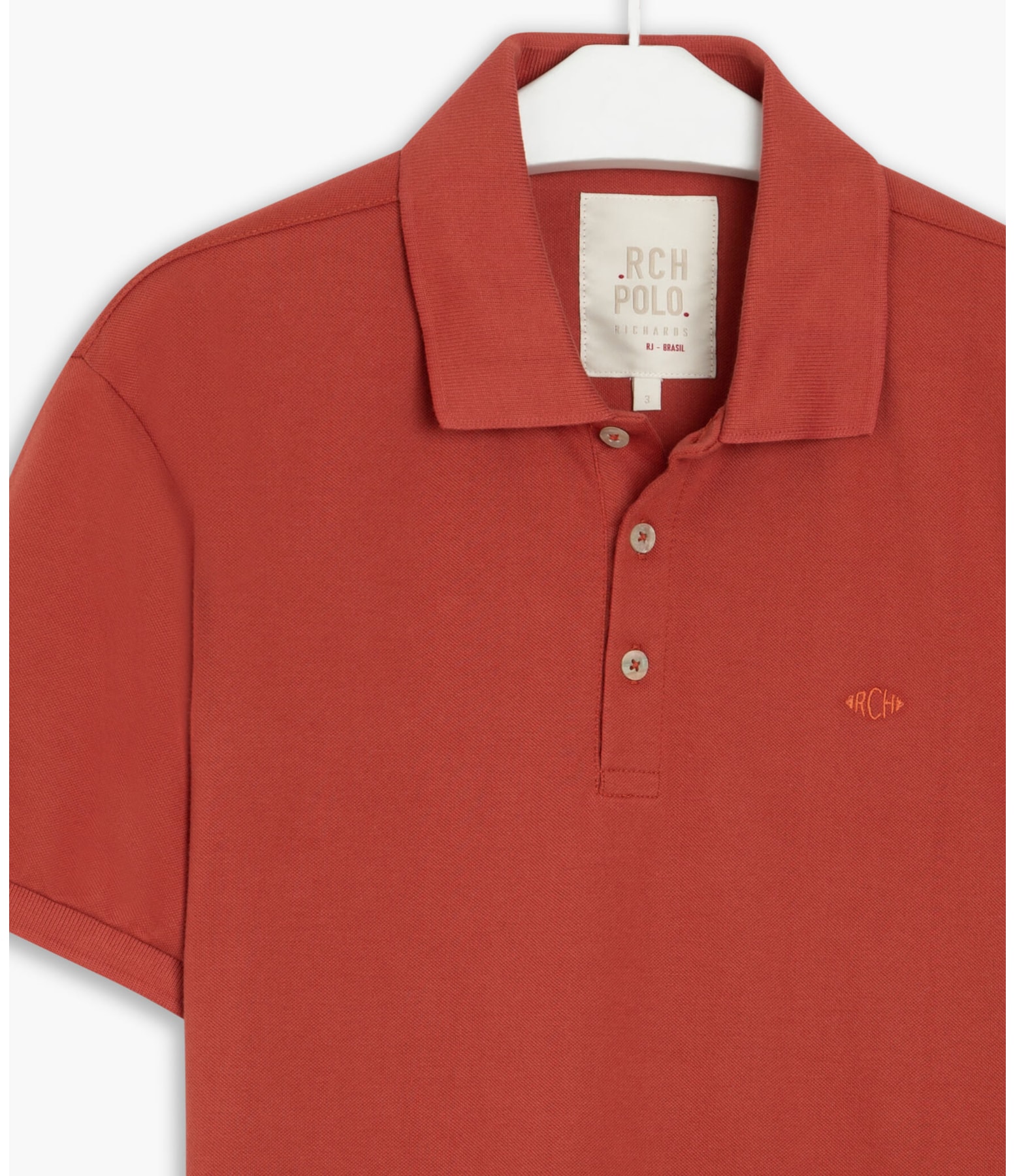 Polo Piquet Lisa Mc Beige
