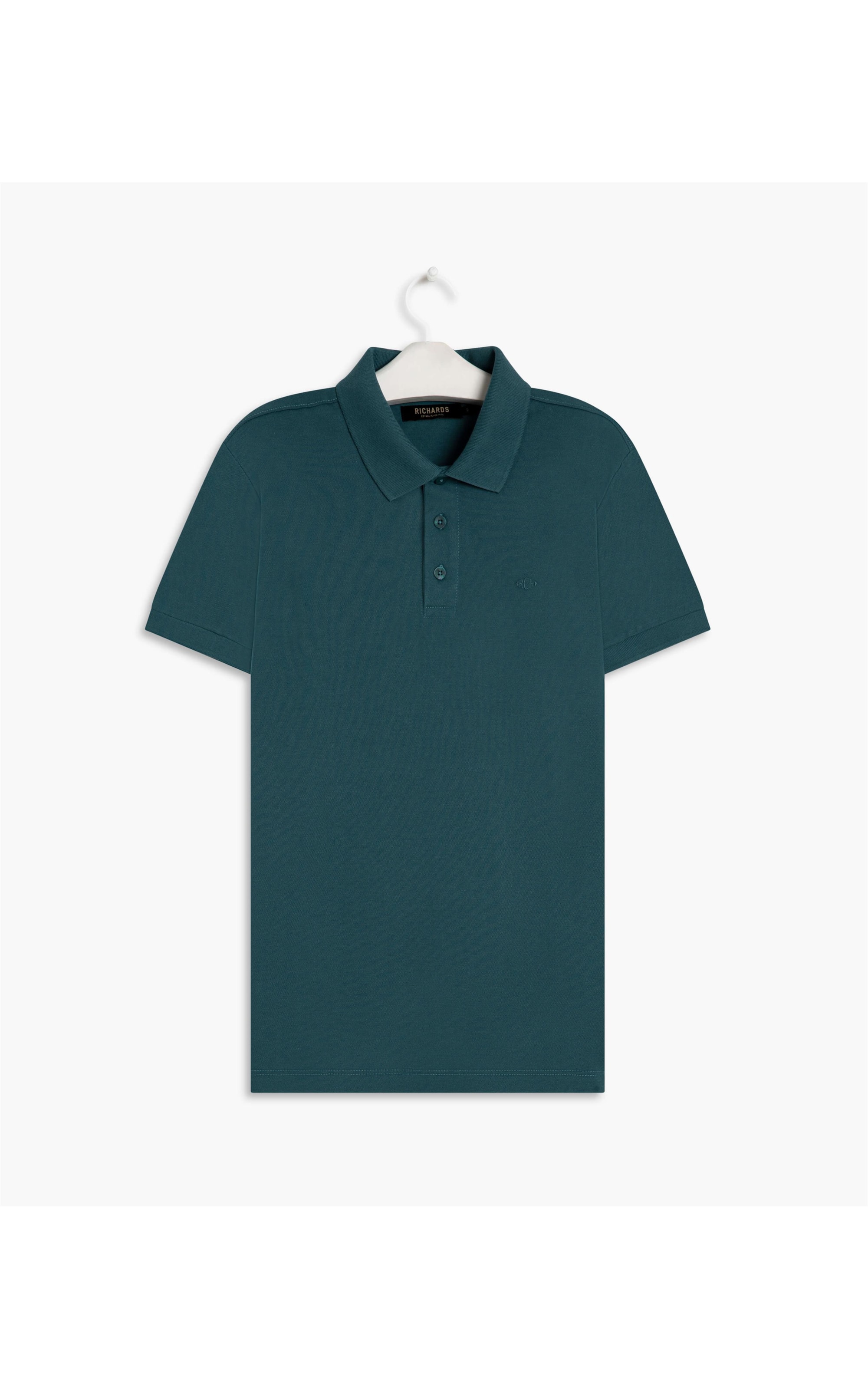 Polo Piquet Lisa Mc Royal