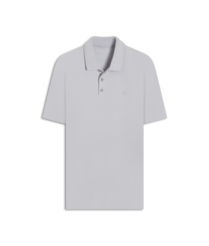 Polo Piquet Lisa Misty