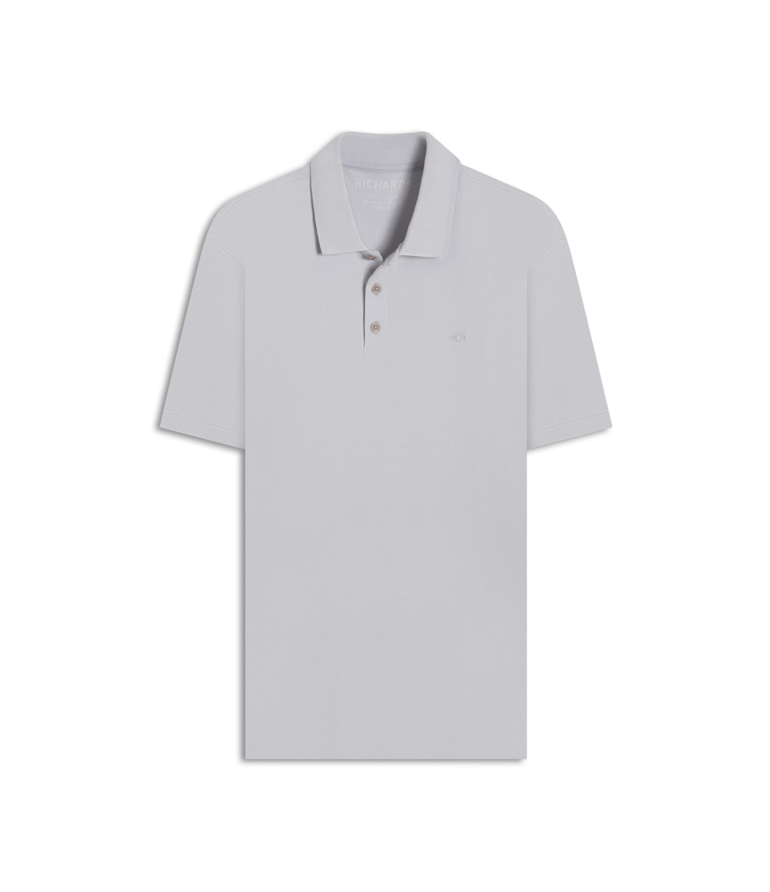 Polo Piquet Lisa Misty
