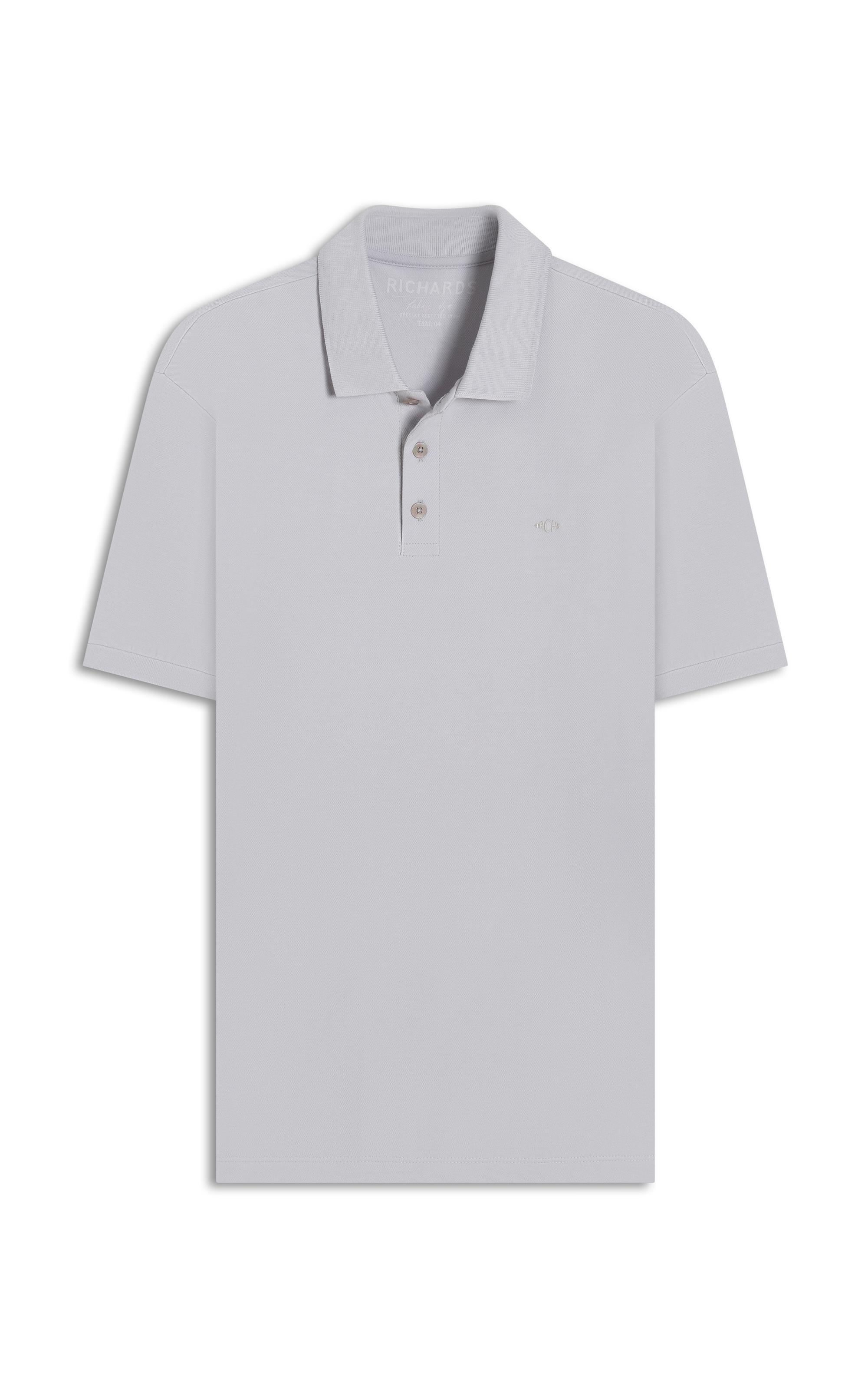 Polo Piquet Lisa Misty