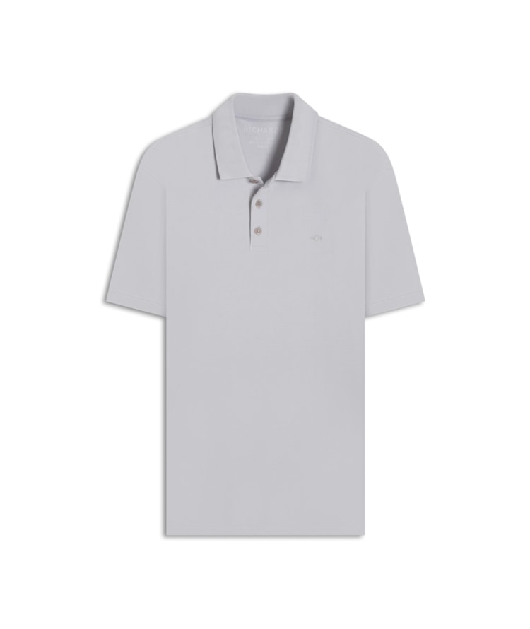 Polo Piquet Lisa Misty
