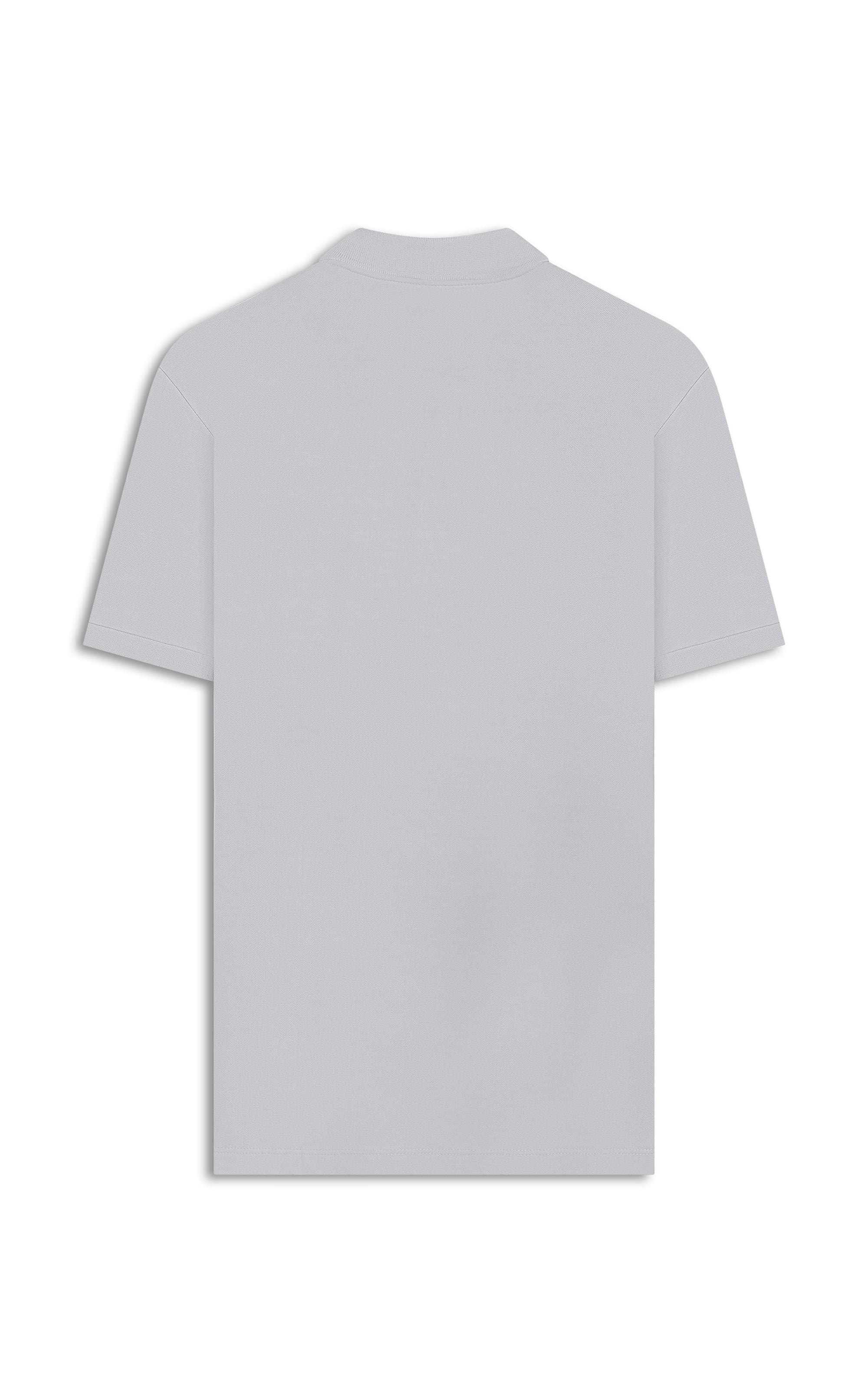 Polo Piquet Lisa Misty