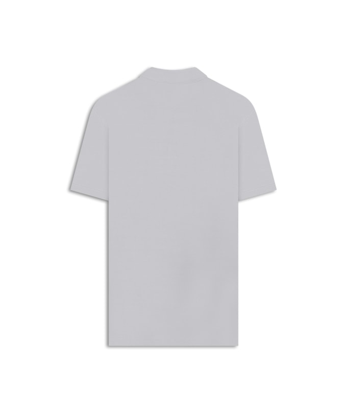 Polo Piquet Lisa Misty