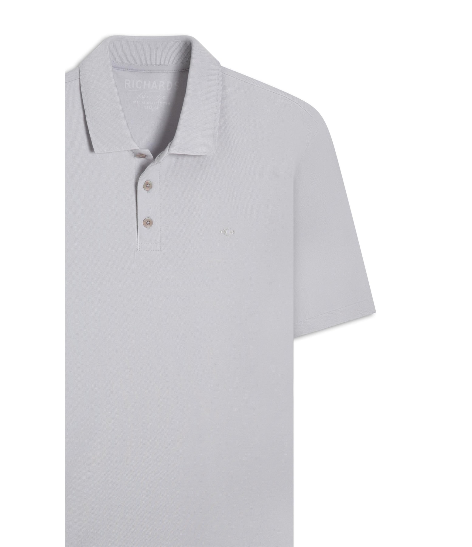 Polo Piquet Lisa Misty