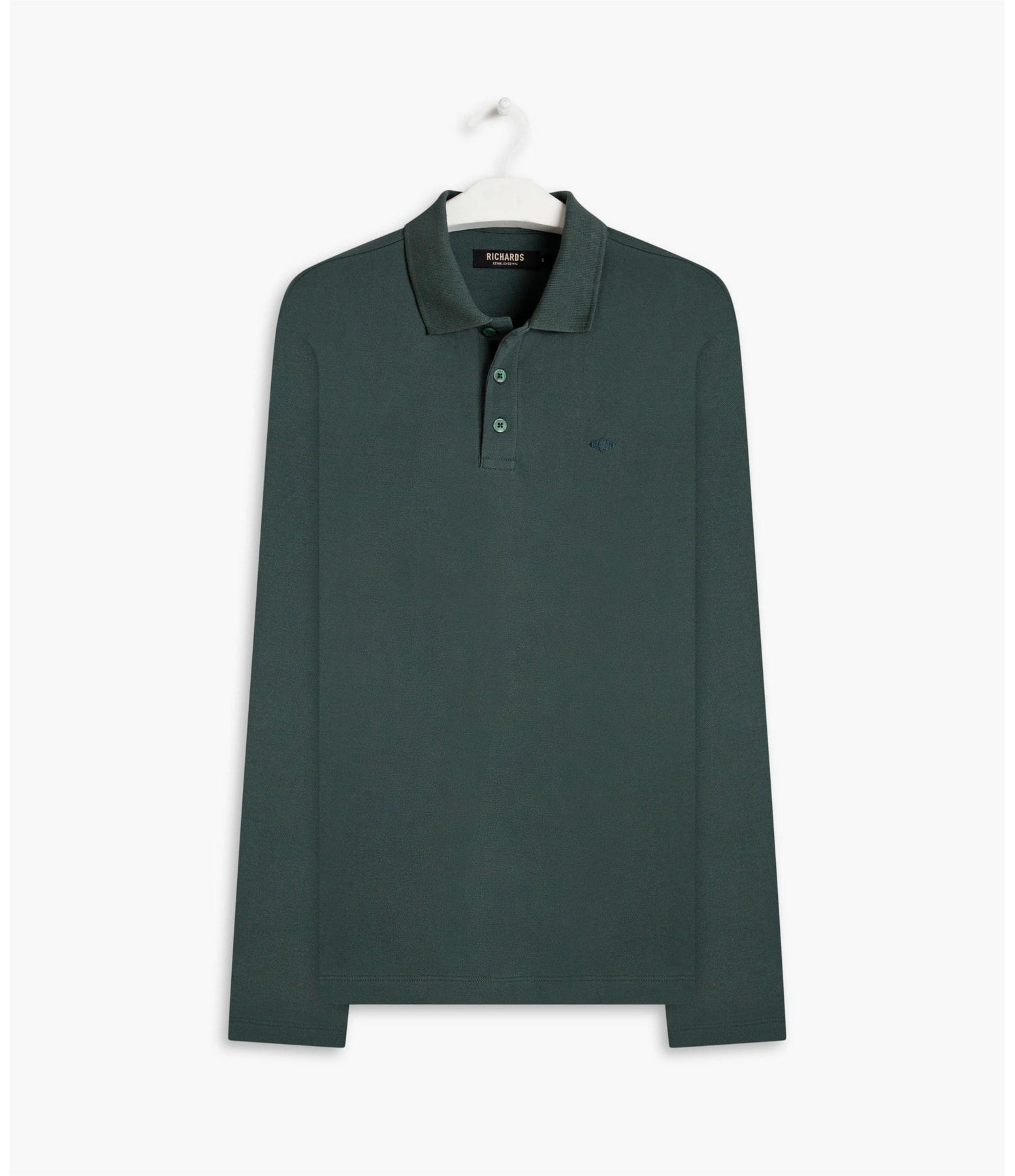 Polo Piquet Lisa Ml Bottle