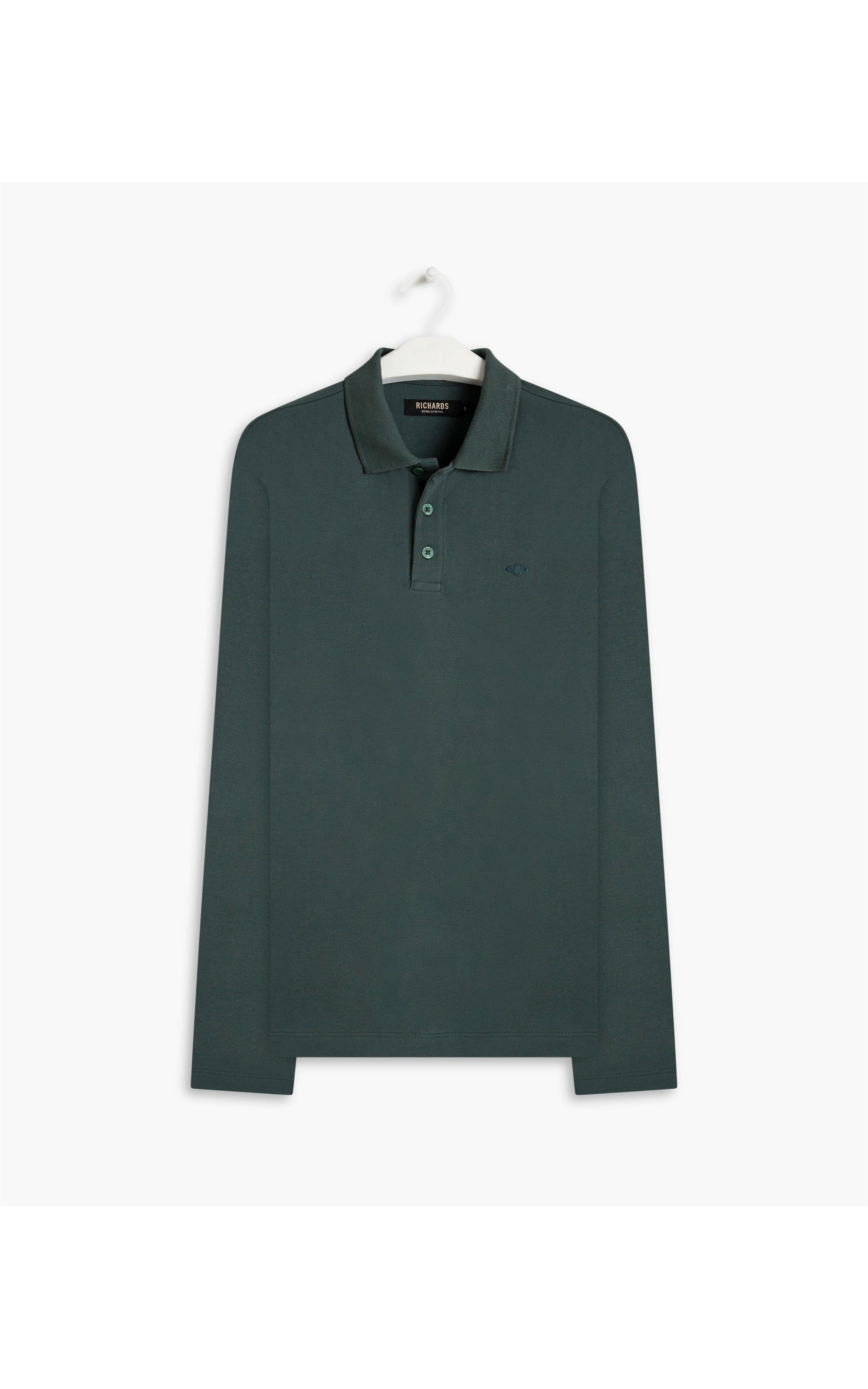 Polo Piquet Lisa Ml Bottle