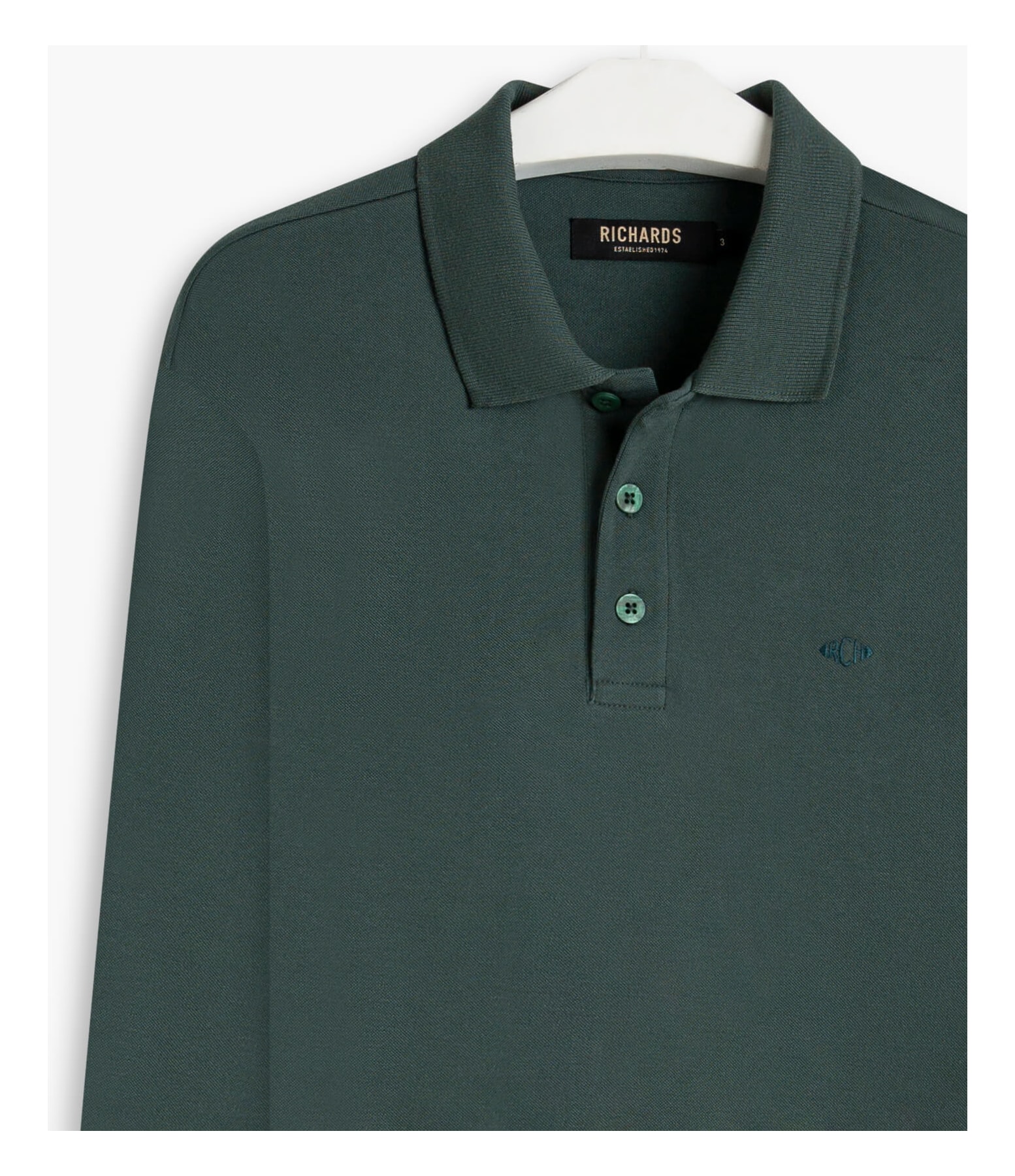 Polo Piquet Lisa Ml Bottle