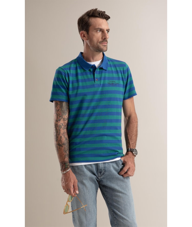 Polo Piquet  Saling Club High Green