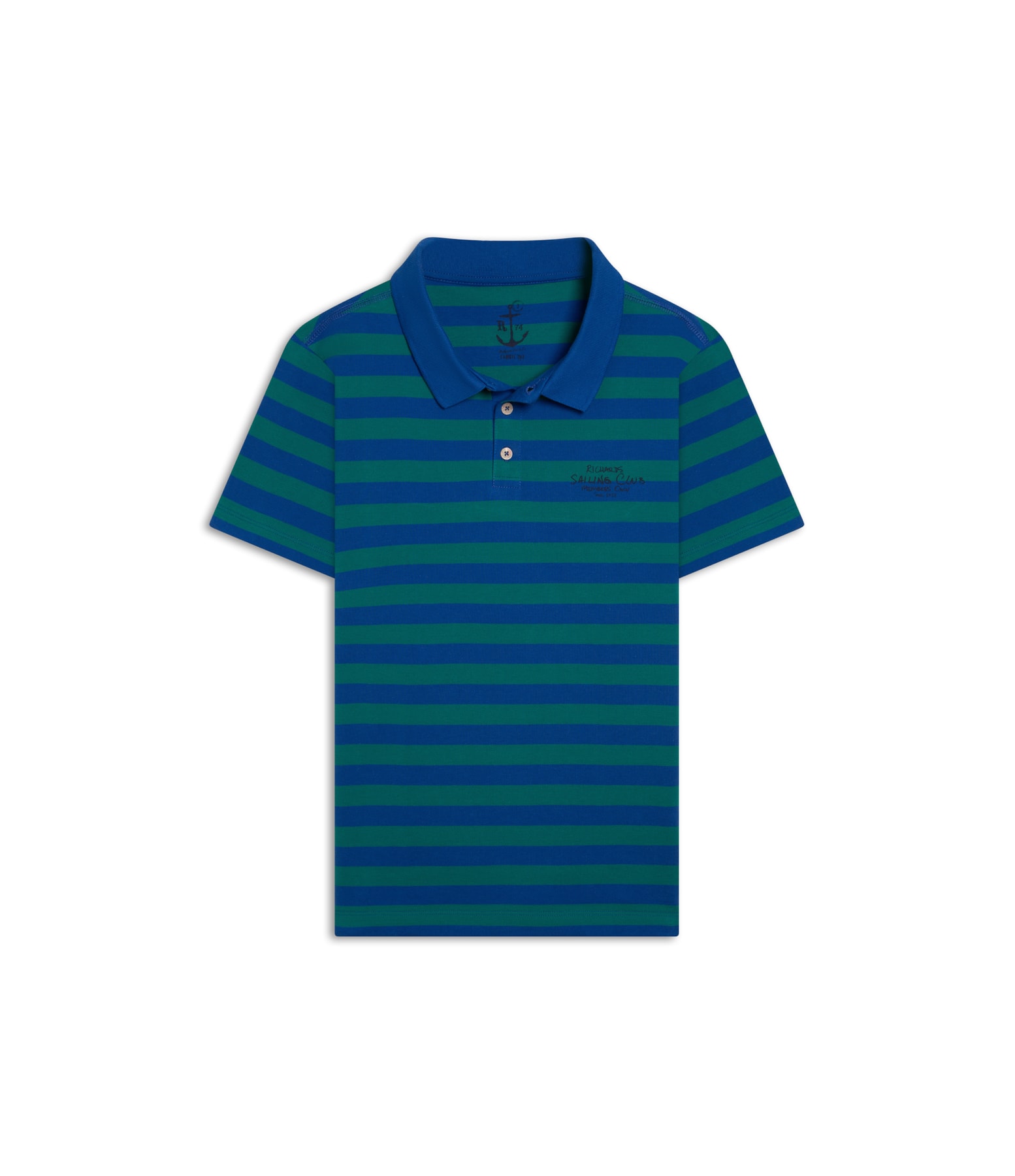 Polo Piquet  Saling Club High Green