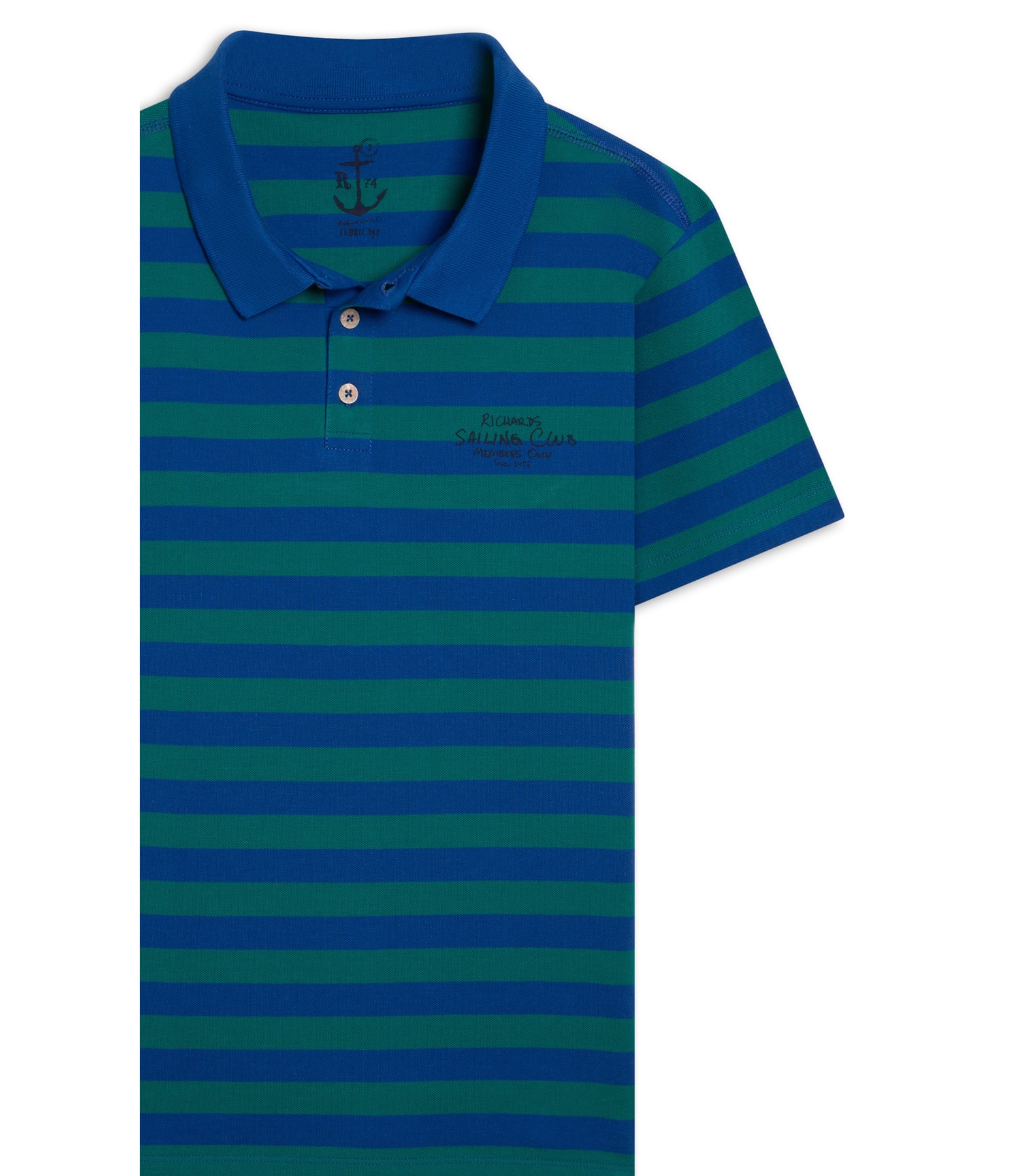 Polo Piquet  Saling Club High Green