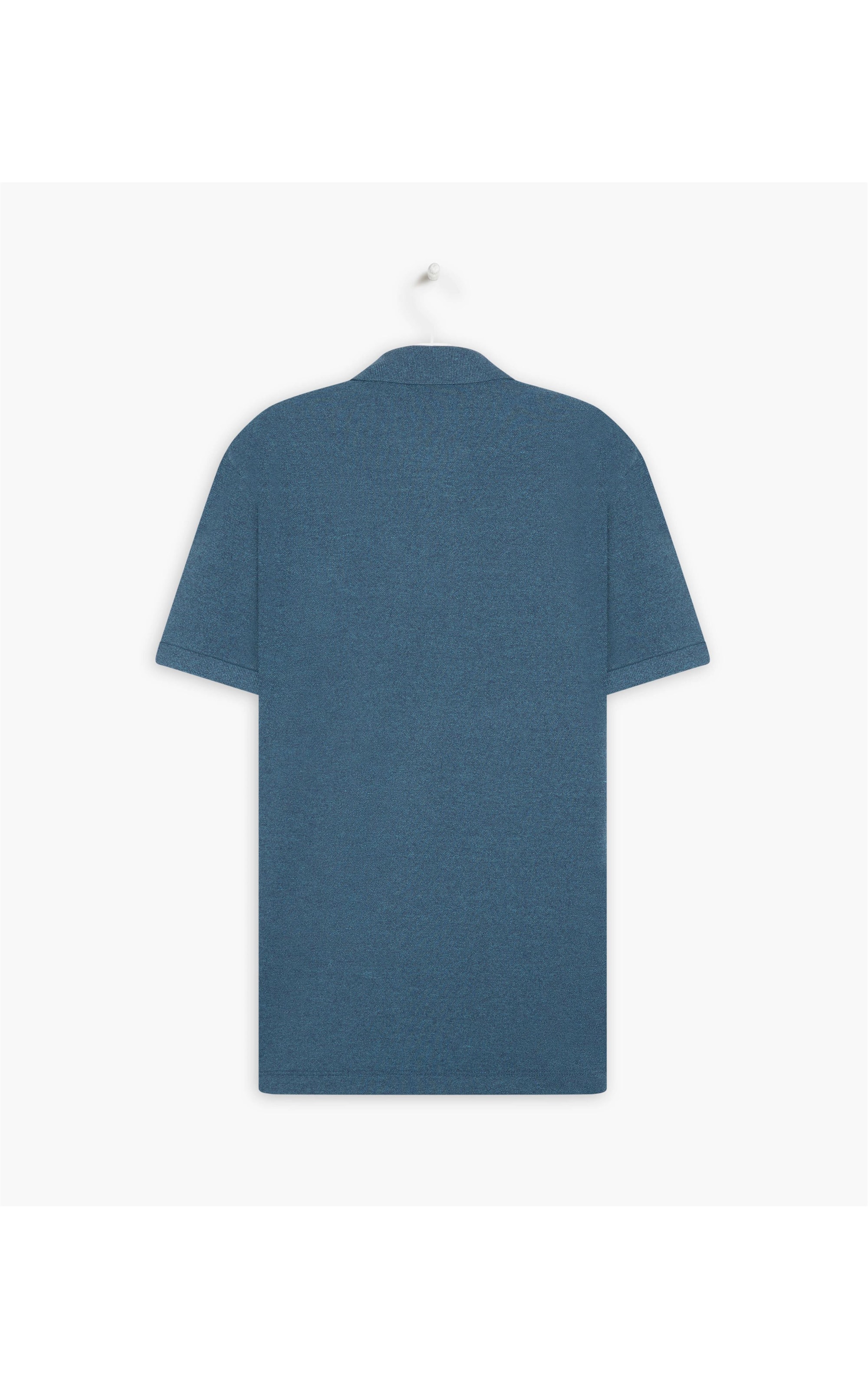  Polo Piquet Tom Mc Dark Navy