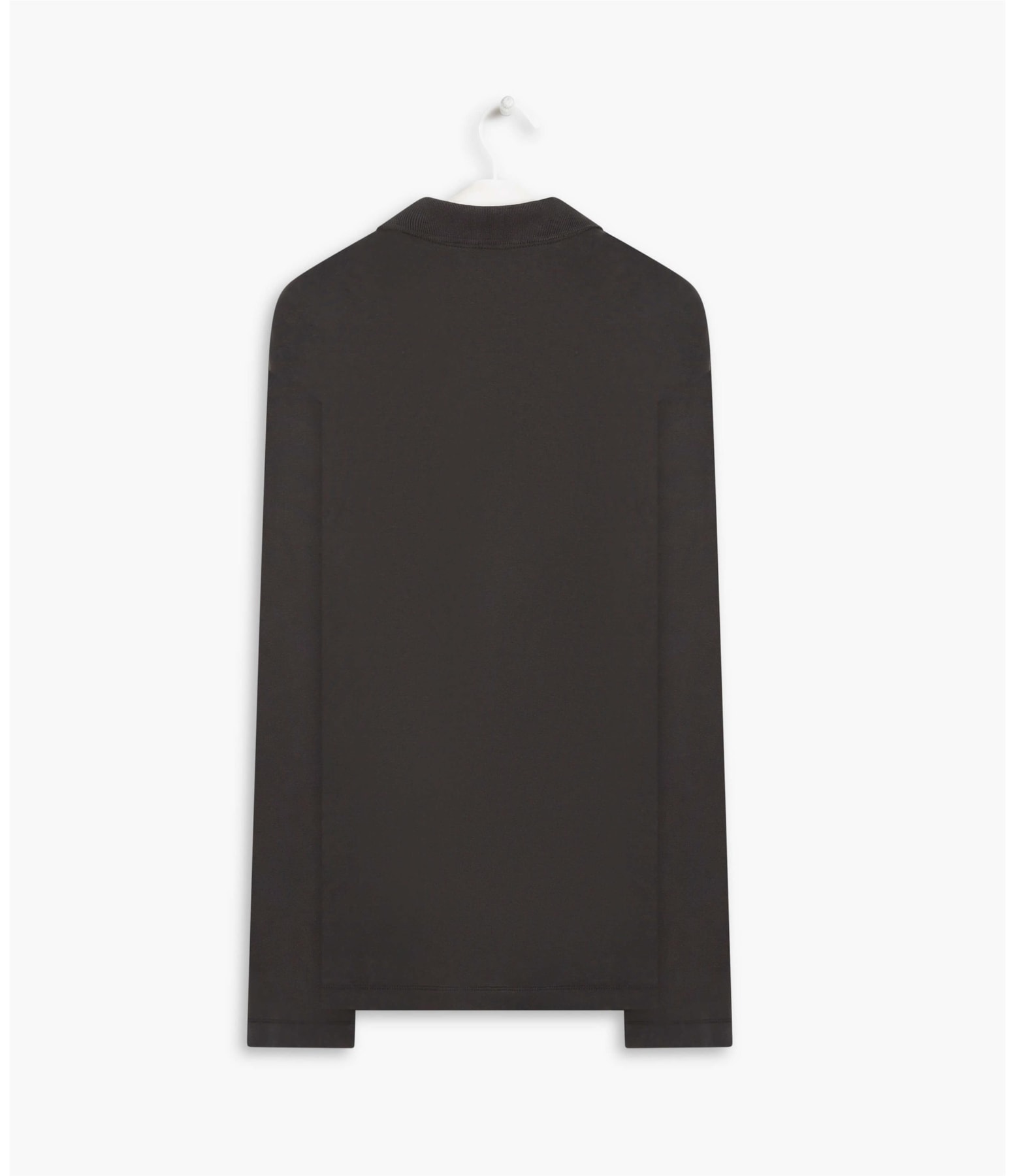 Polo Rubgy Ml Ancora Gd Grafite
