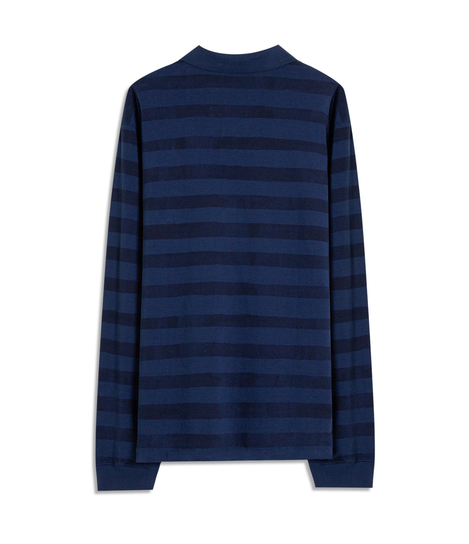 Polo Rugby Listrada Rch Cup Ml Azul Jeans