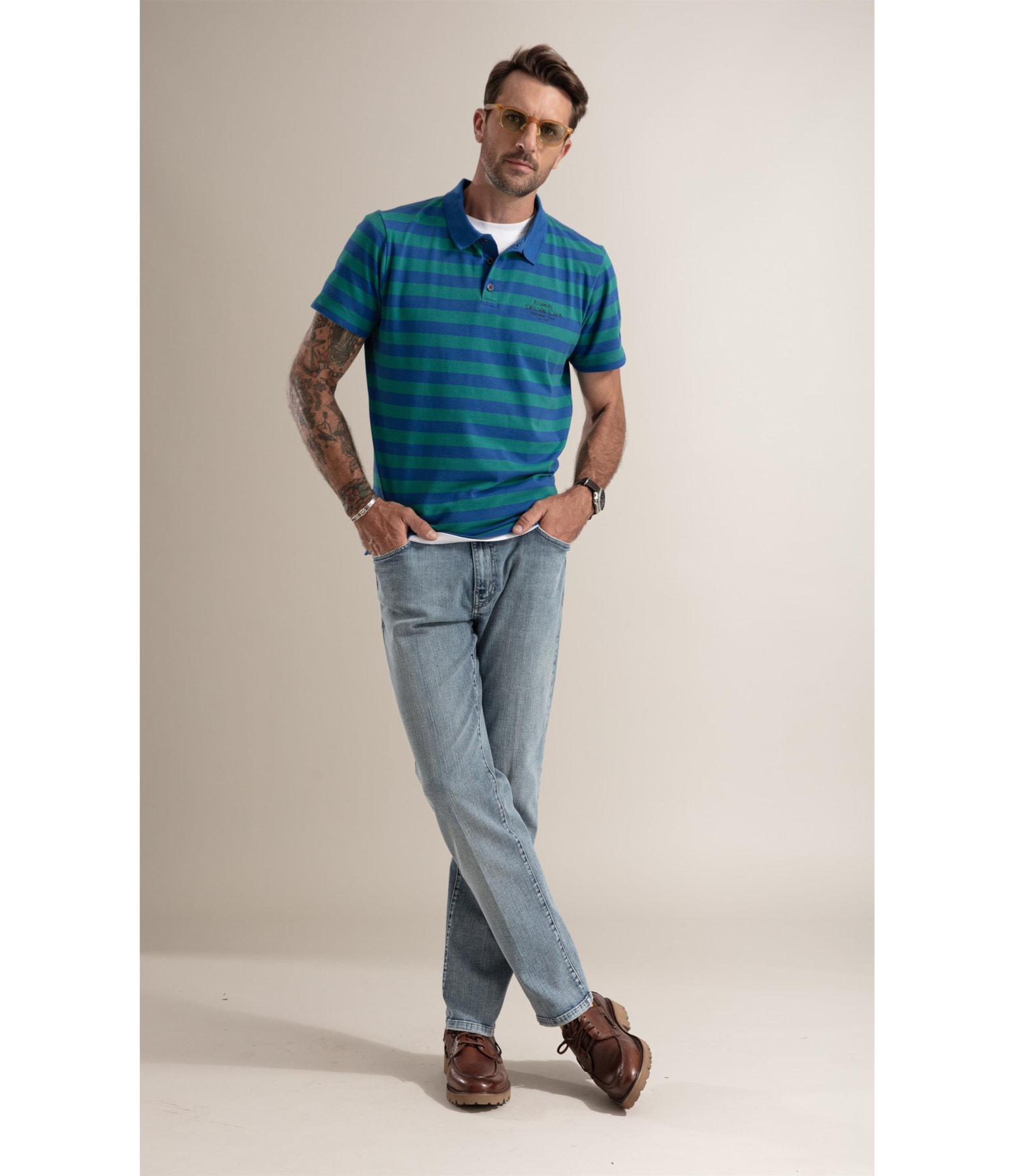 Polo Saling Club High Green