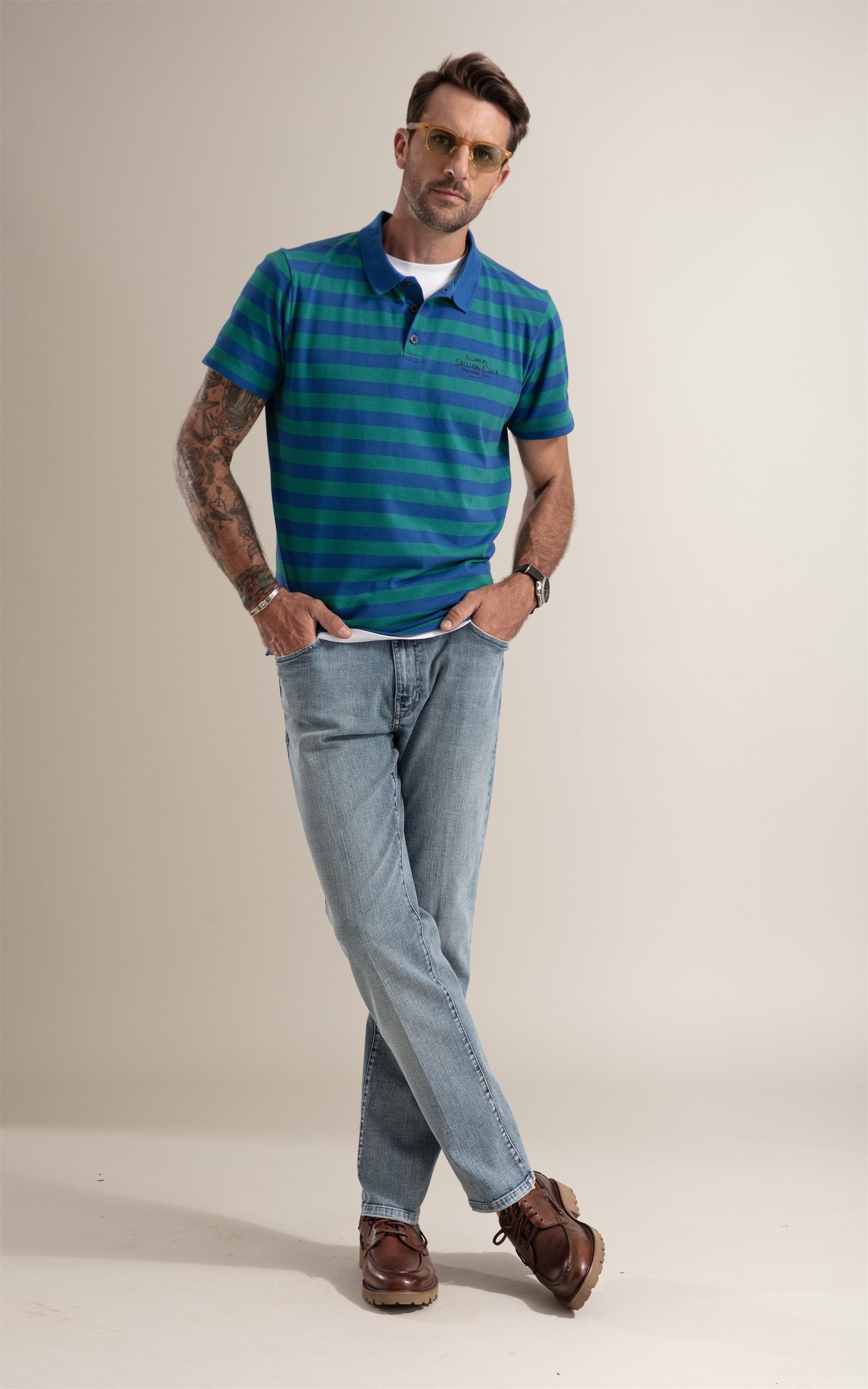 Polo Saling Club High Green