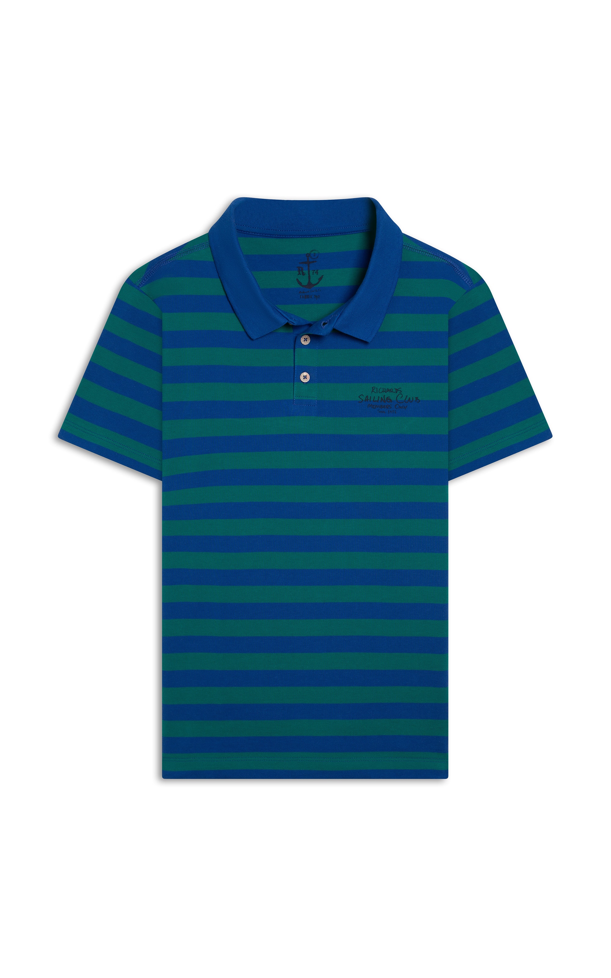 Polo Saling Club High Green