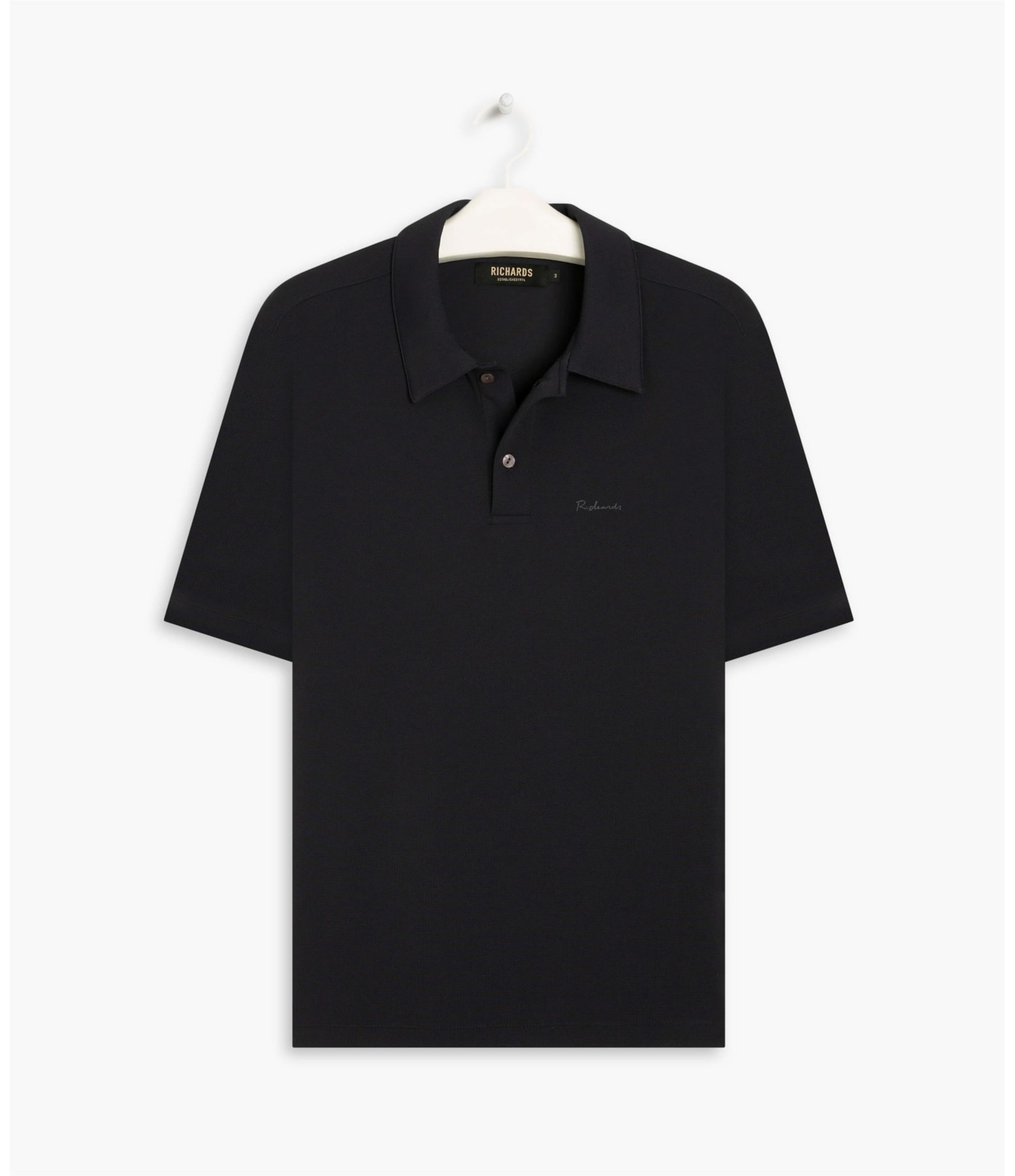 Polo Special Aston Preto