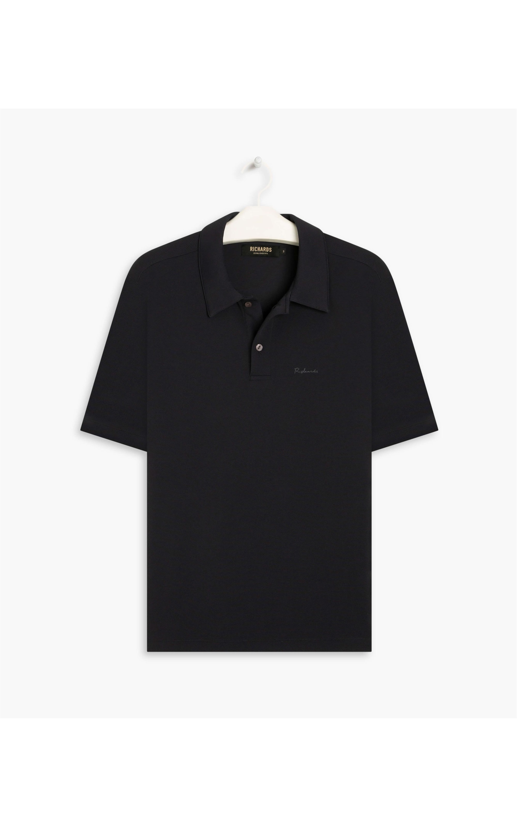Polo Special Aston Preto