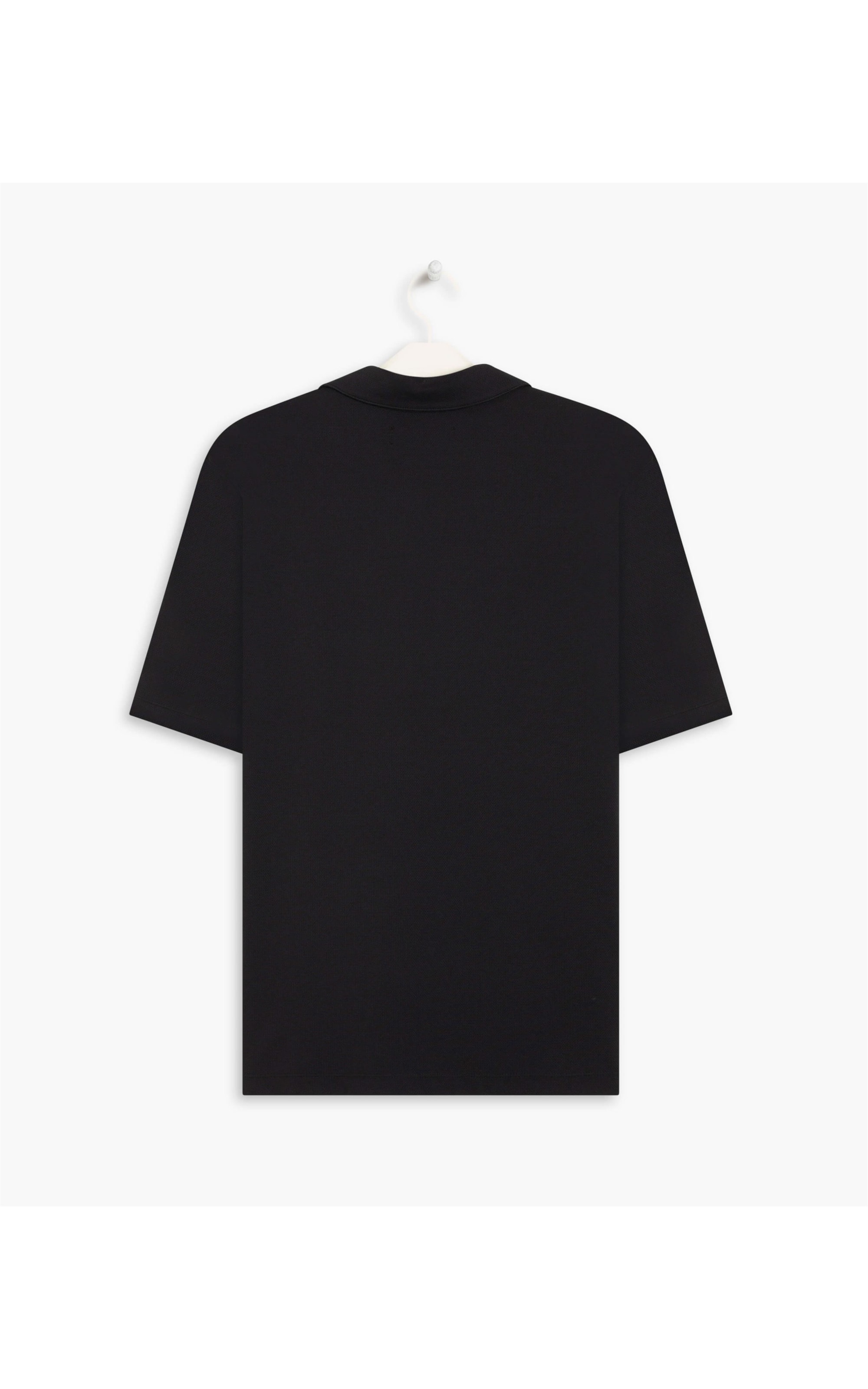 Polo Special Aston Preto