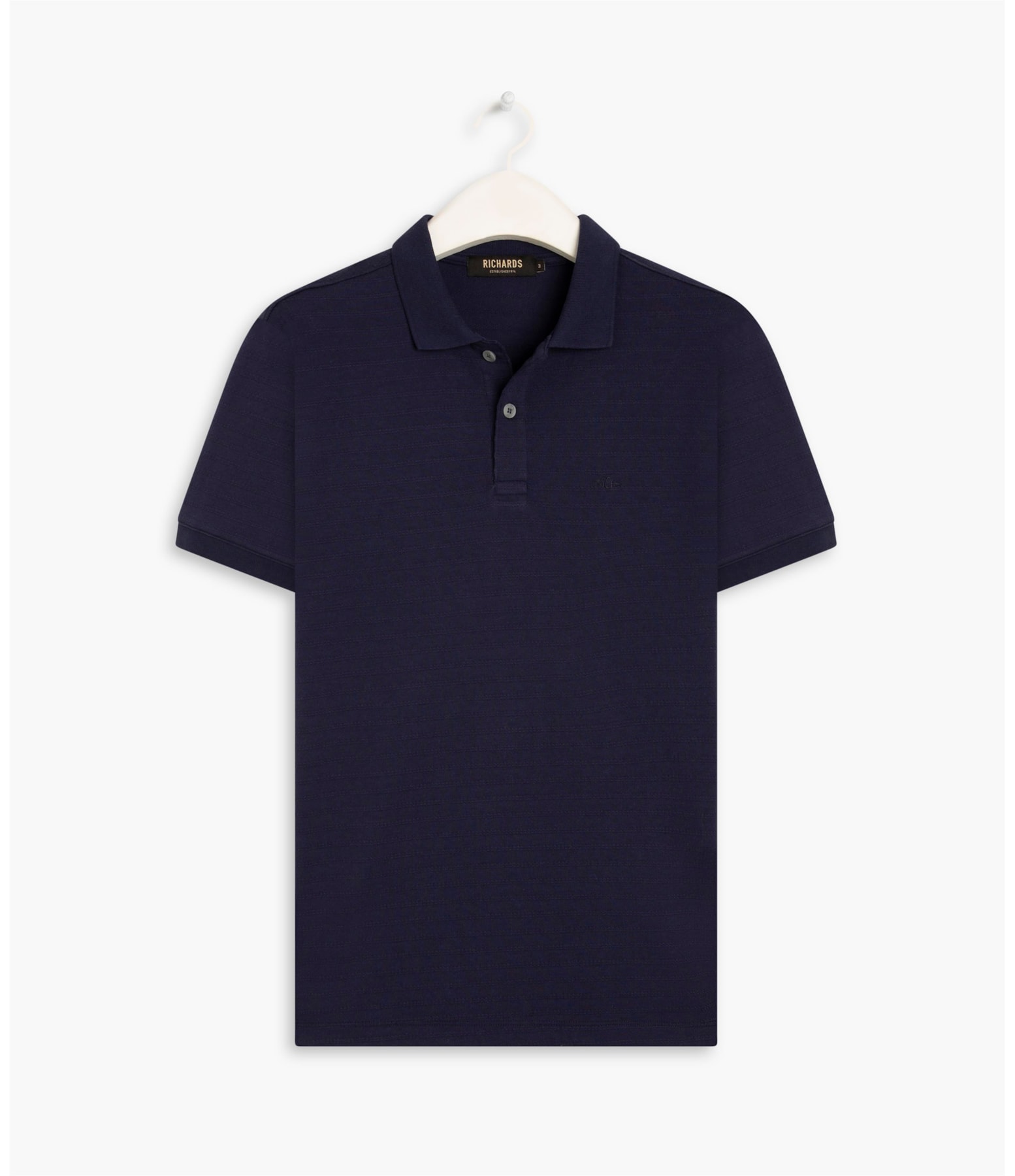 Polo Special Beluga Mc Marinho