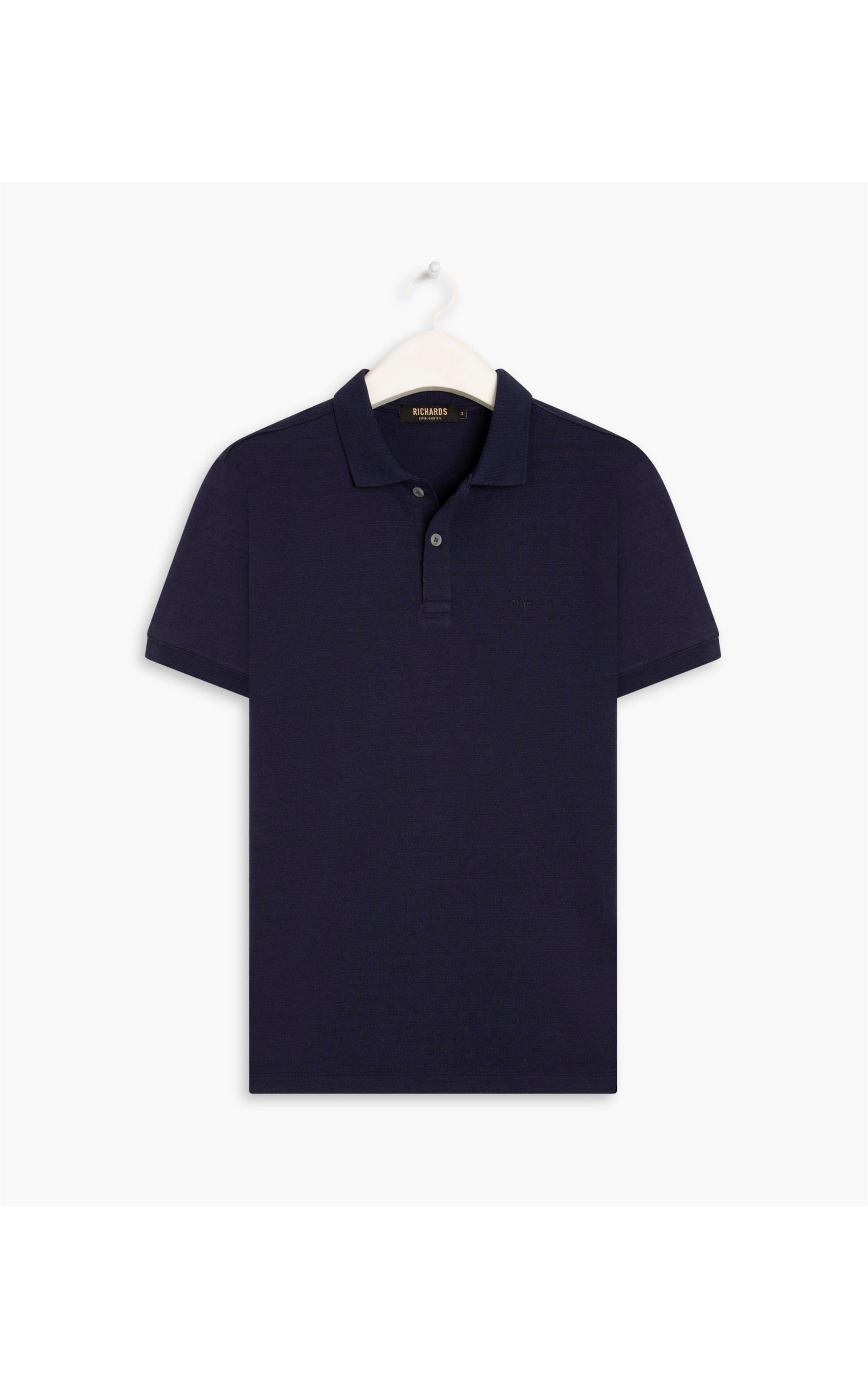 Polo Special Beluga Mc Marinho