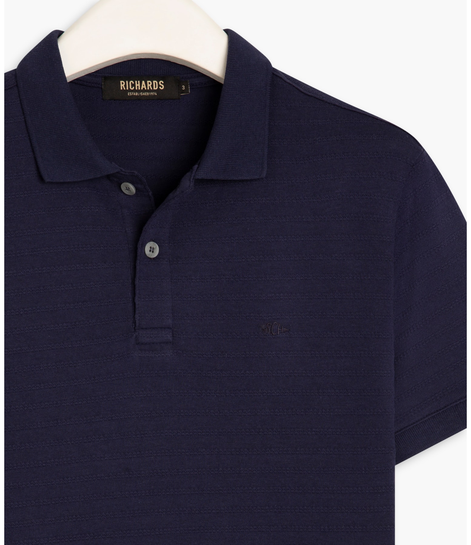 Polo Special Beluga Mc Marinho