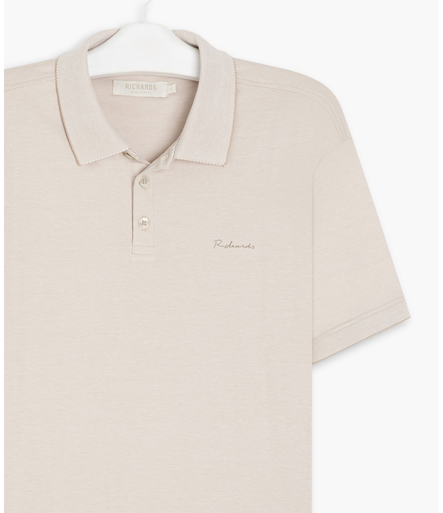 Polo Special Delfos Mc Fendi