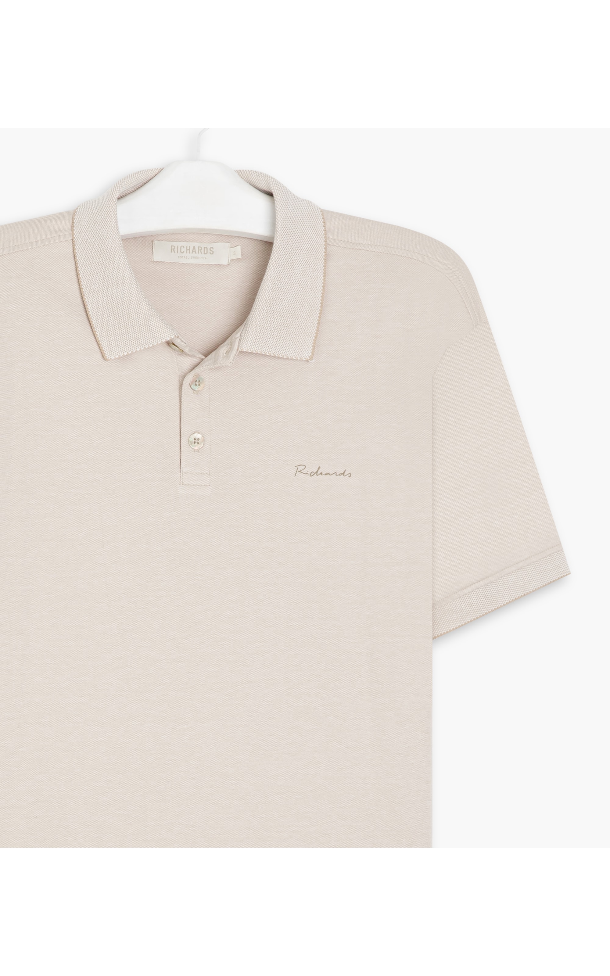 Polo Special Delfos Mc Fendi