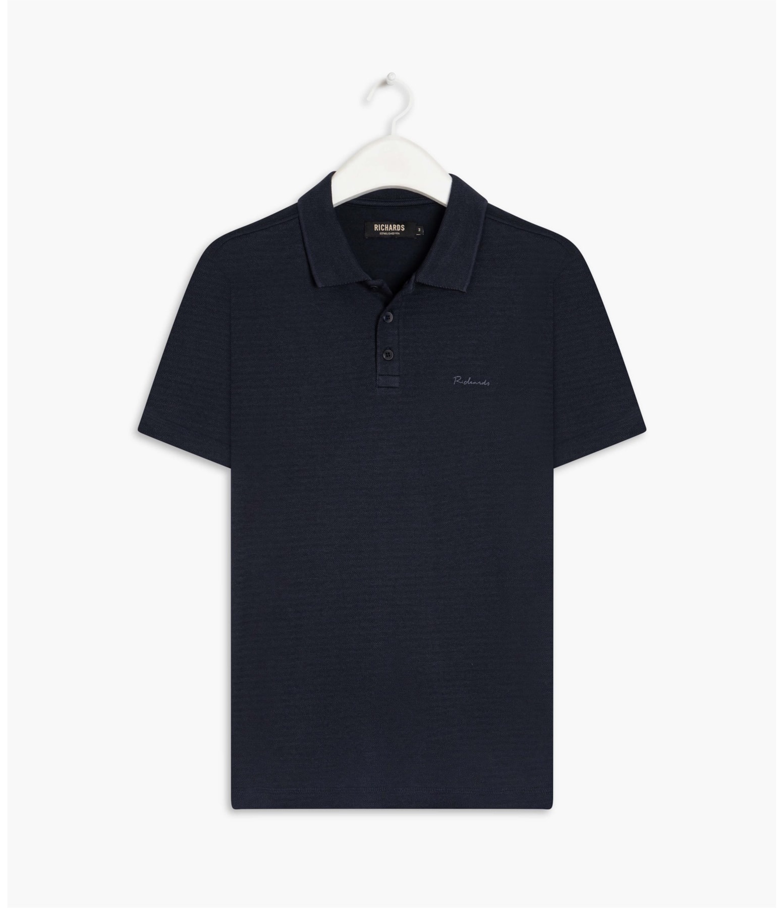 Polo Special Oculus Mc Dark Navy