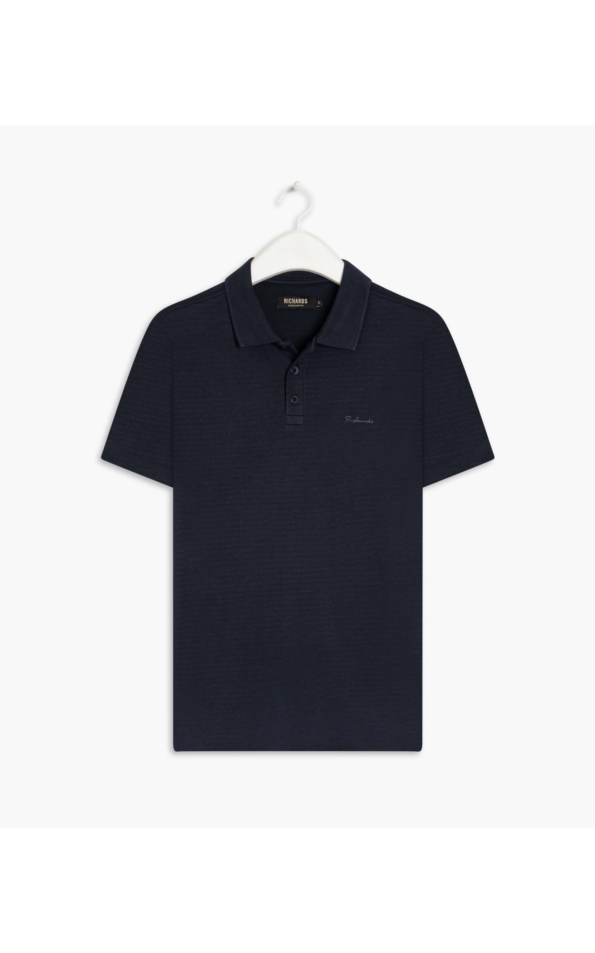 Polo Special Oculus Mc Dark Navy