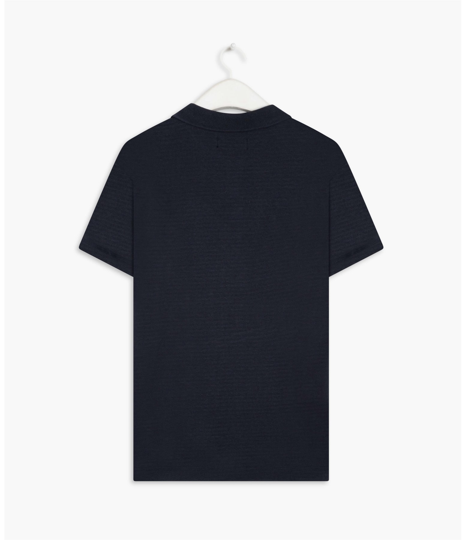 Polo Special Oculus Mc Dark Navy