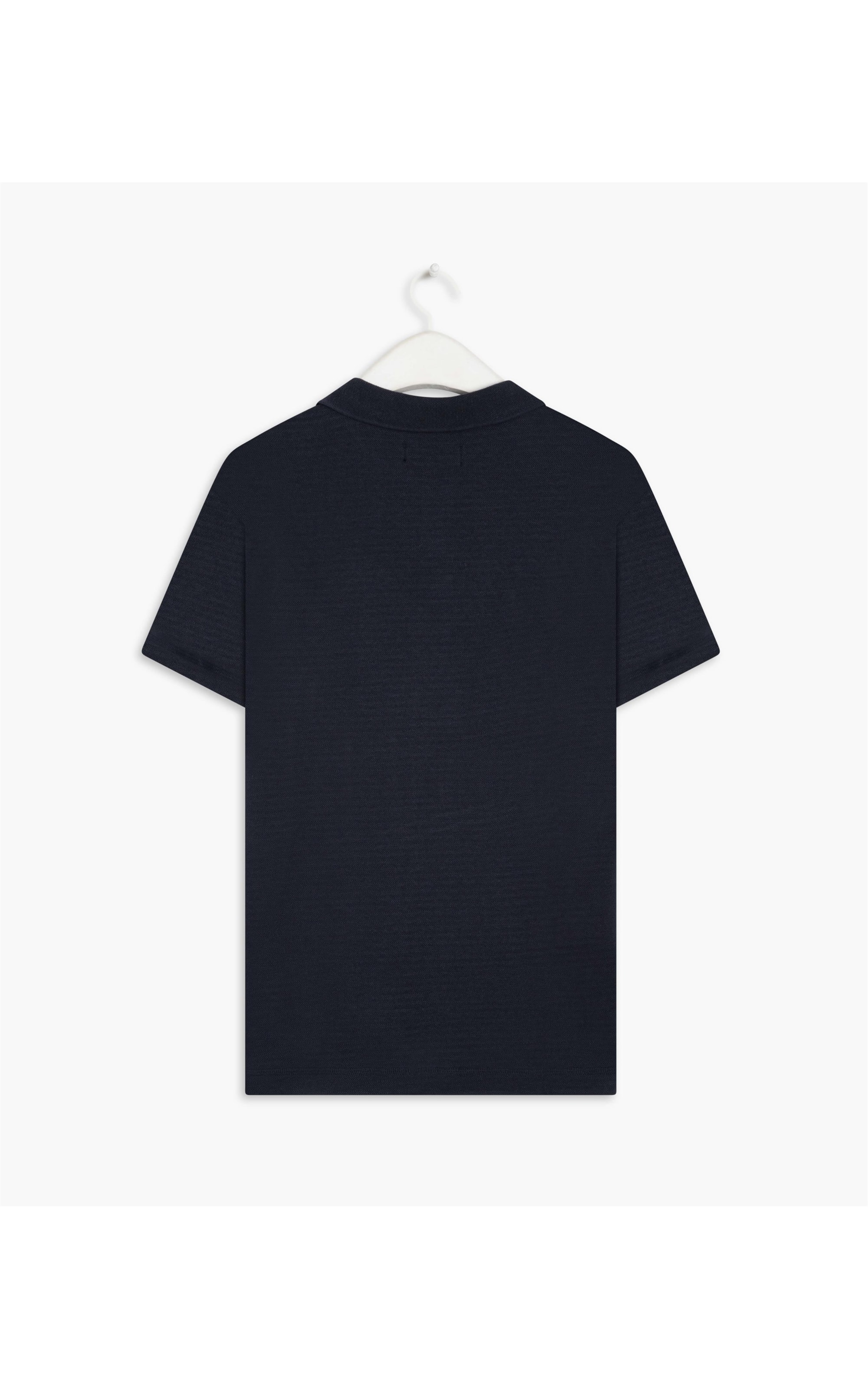 Polo Special Oculus Mc Dark Navy