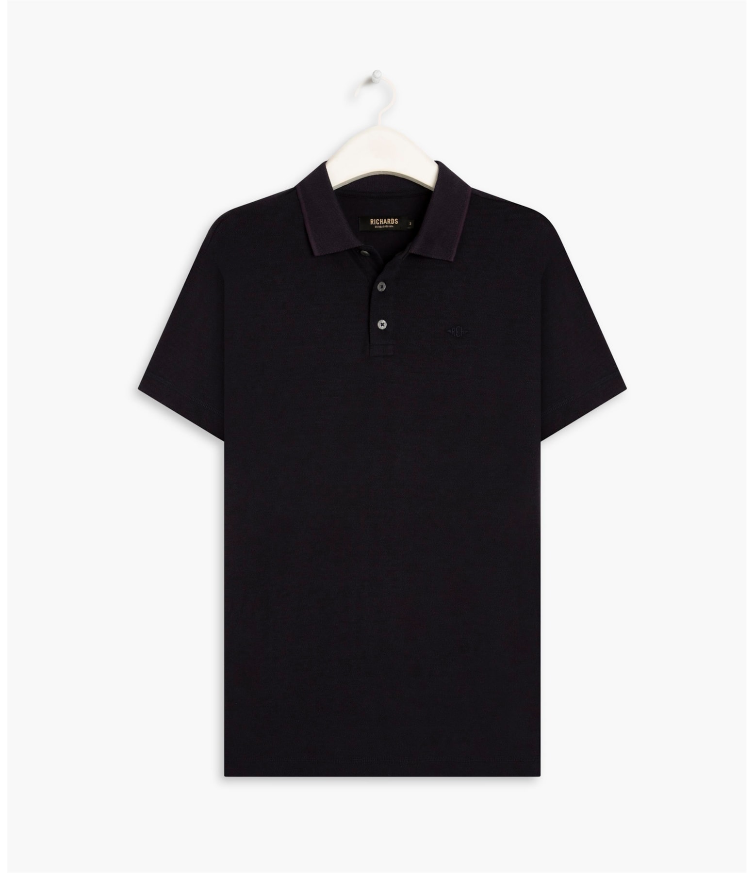 Polo Special Oculus Mc Dark Navy