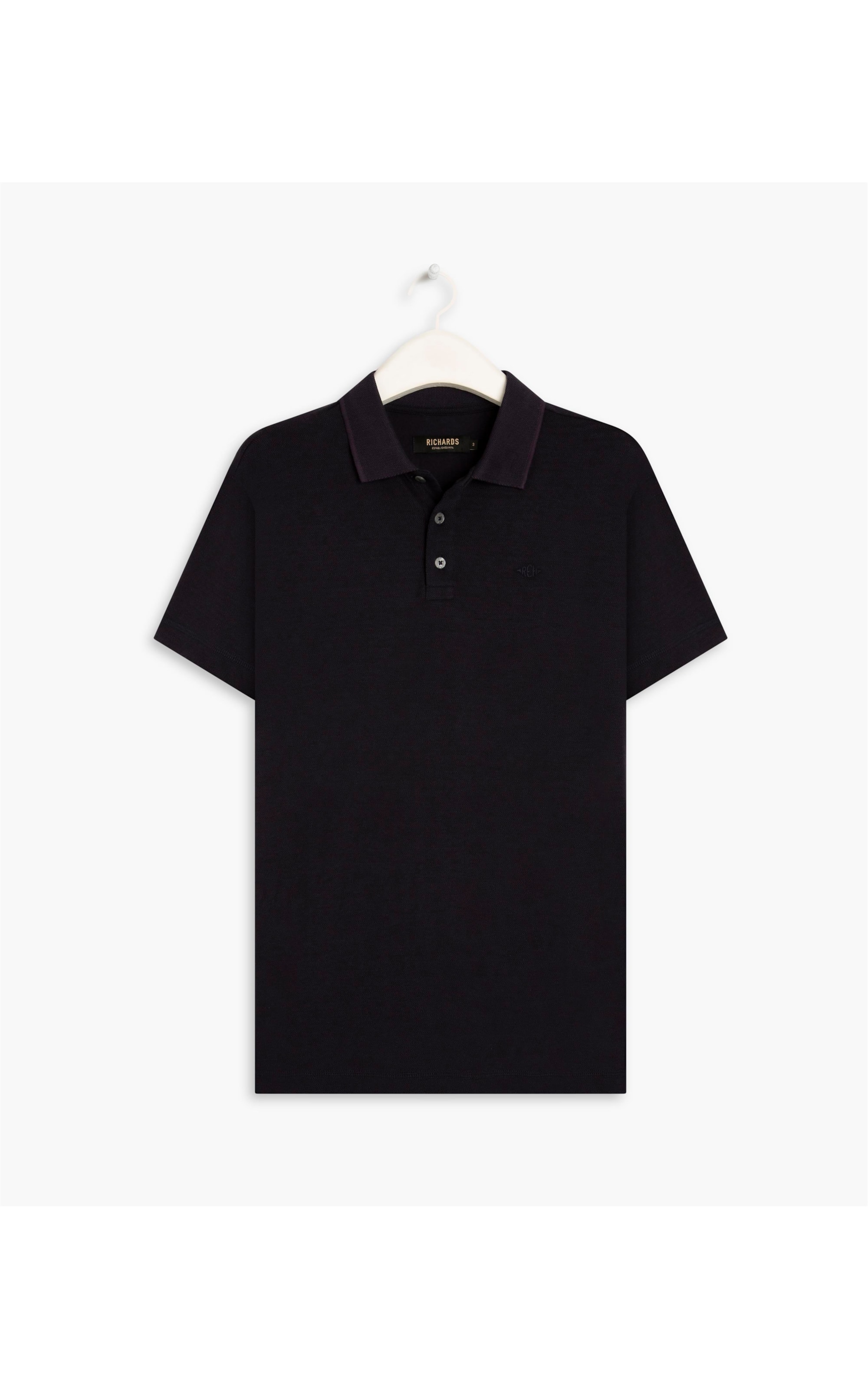 Polo Special Oculus Mc Dark Navy