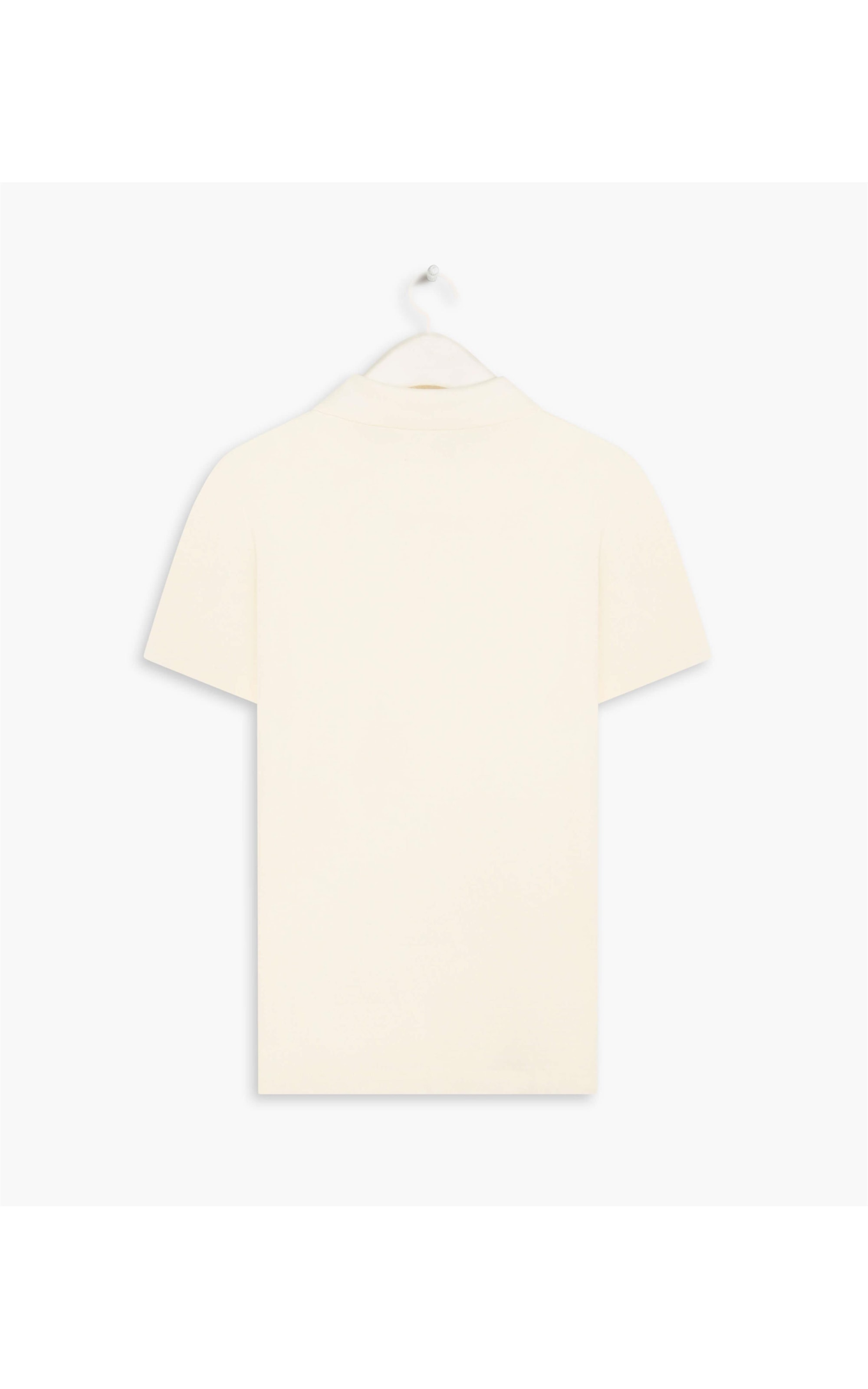 Polo Special Oculus Mc Off White