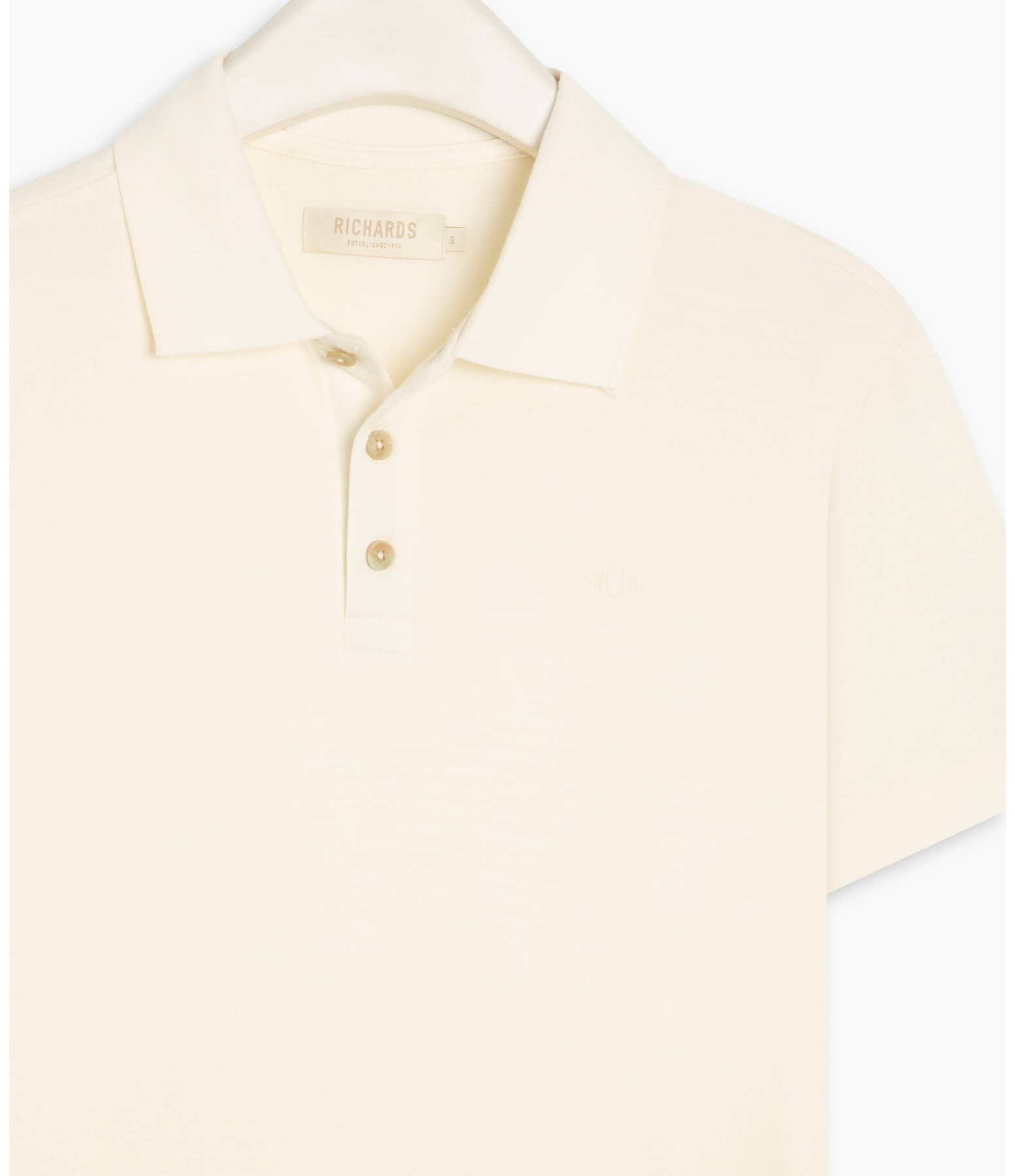 Polo Special Oculus Mc Off White
