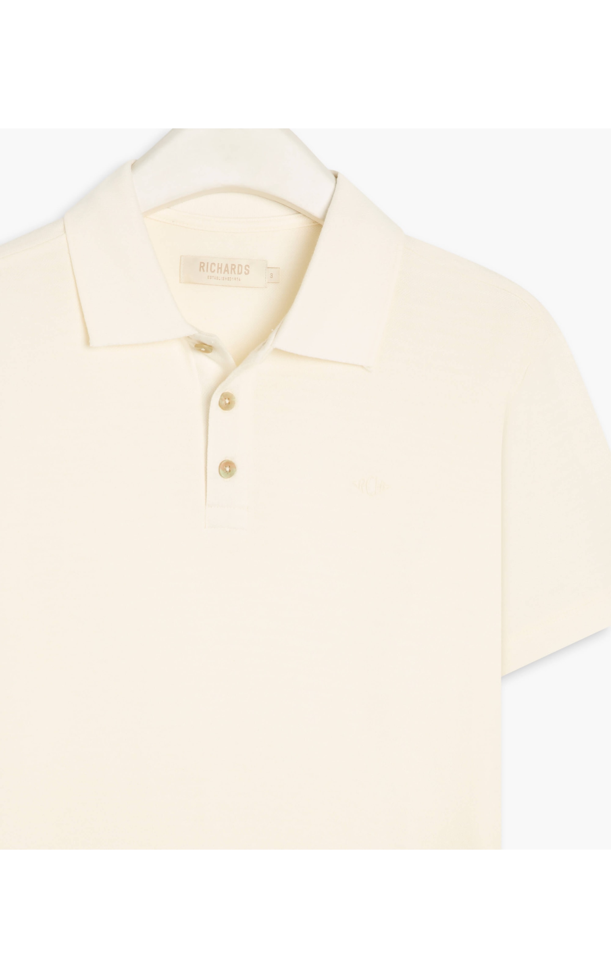 Polo Special Oculus Mc Off White