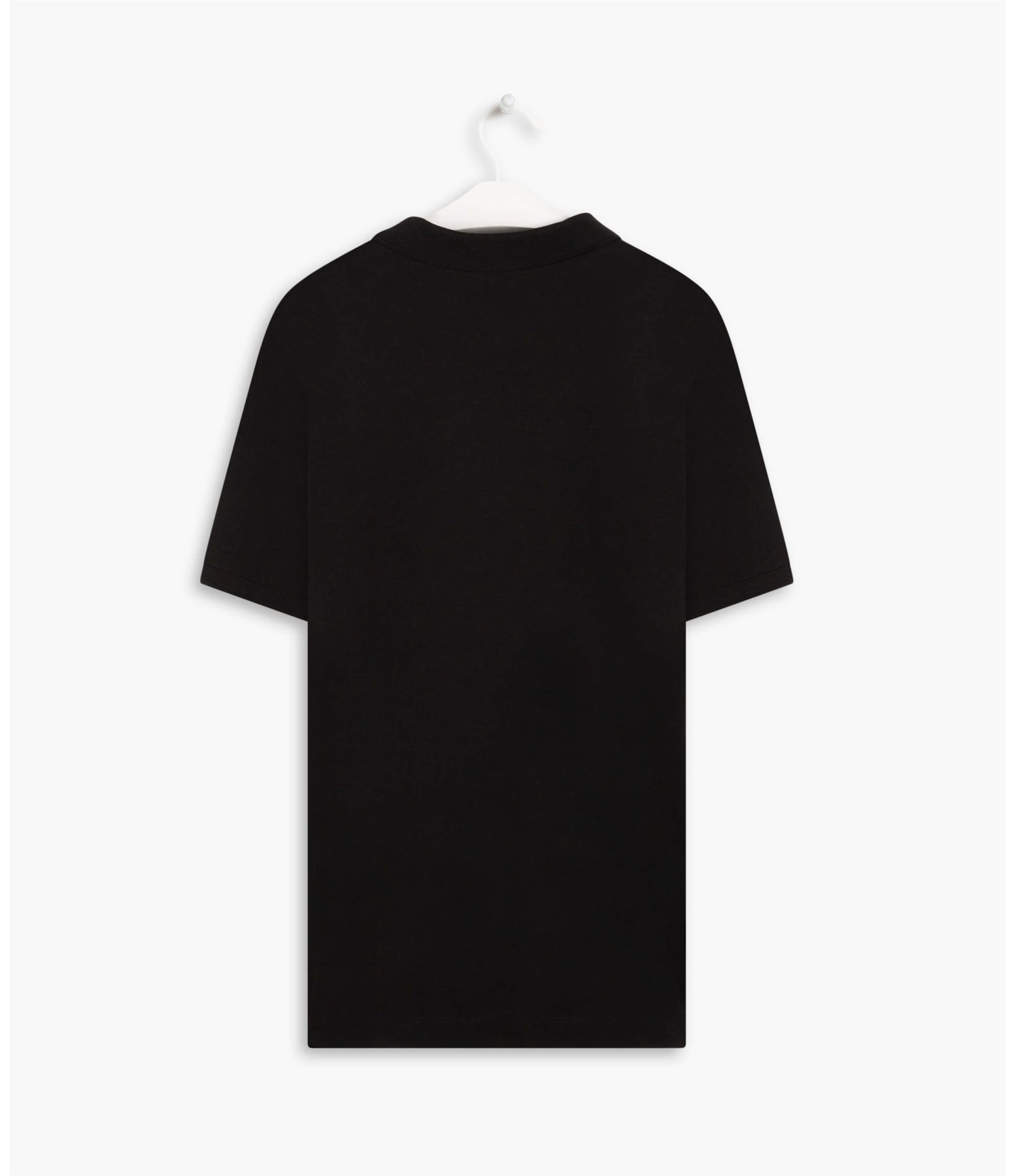 Polo Special Poly Mc Preto