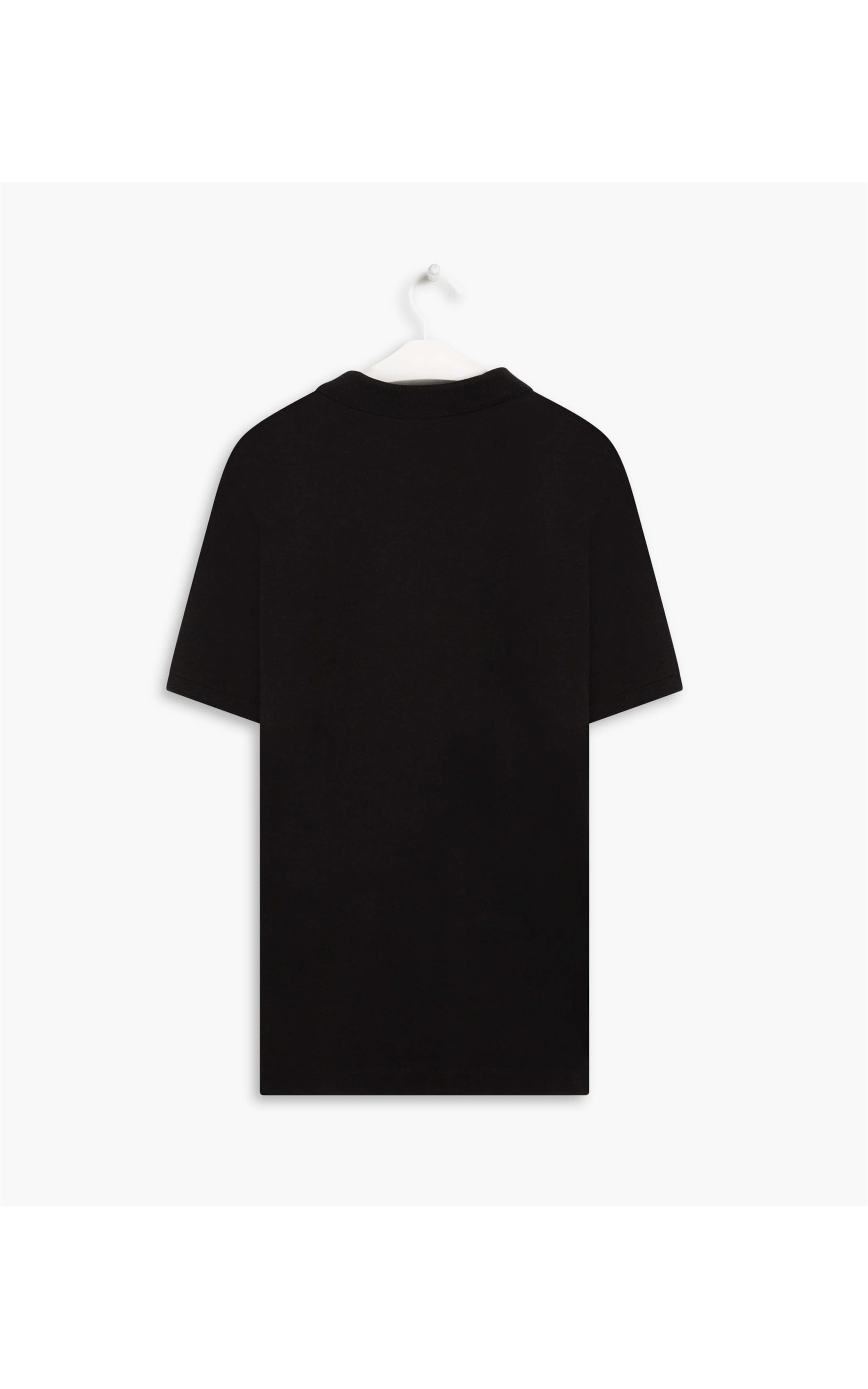 Polo Special Poly Mc Preto
