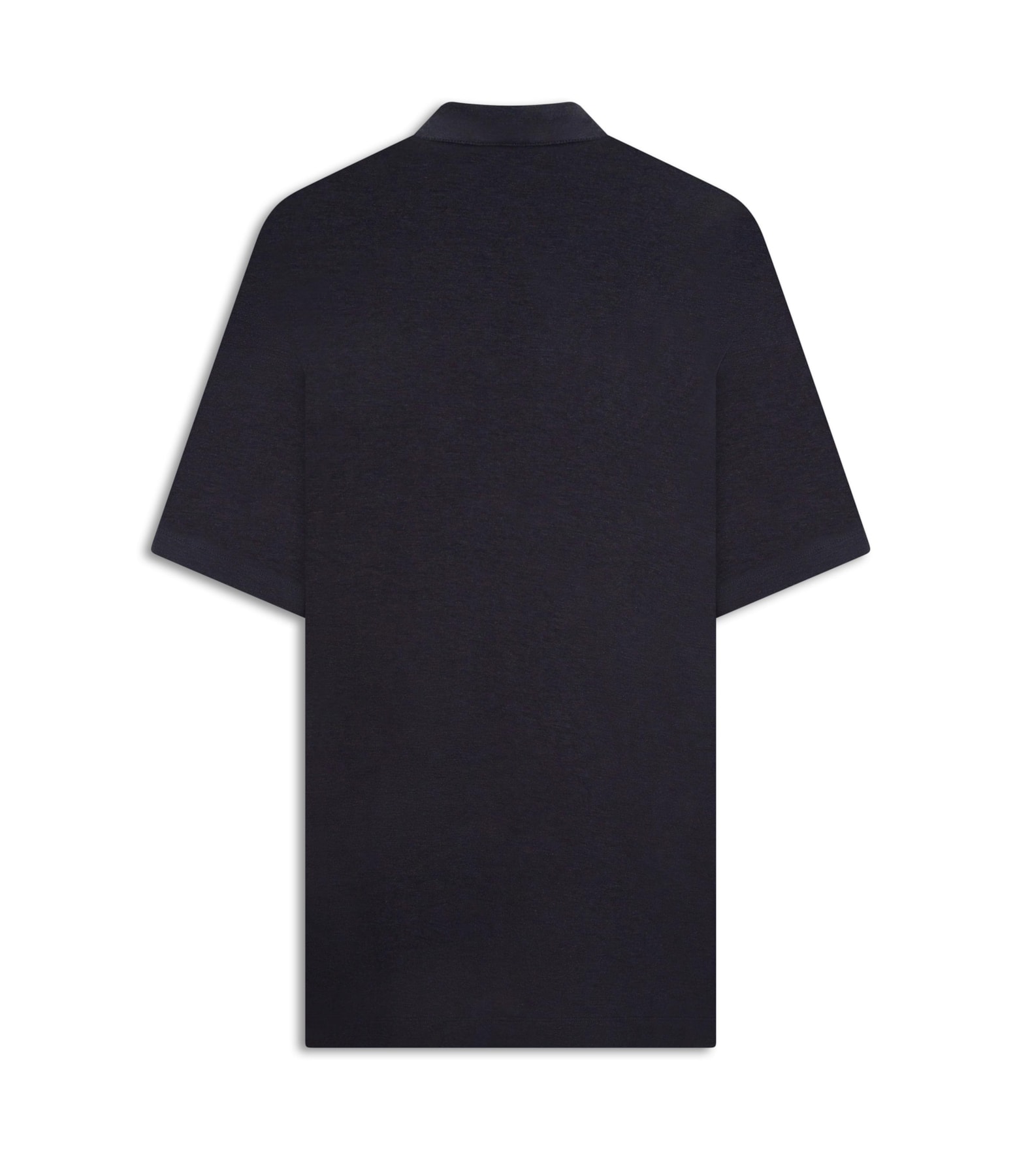 Polo Special Tech Dark Navy