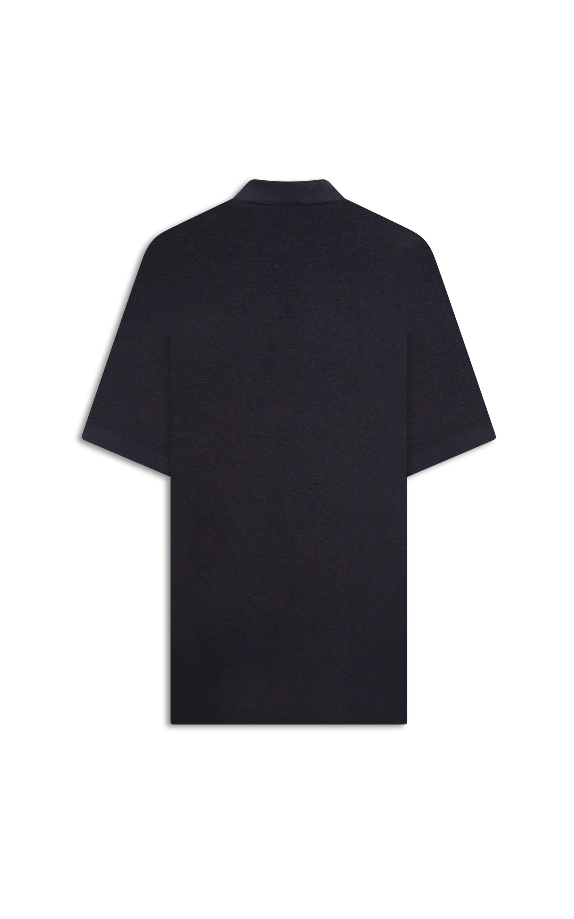 Polo Special Tech Dark Navy