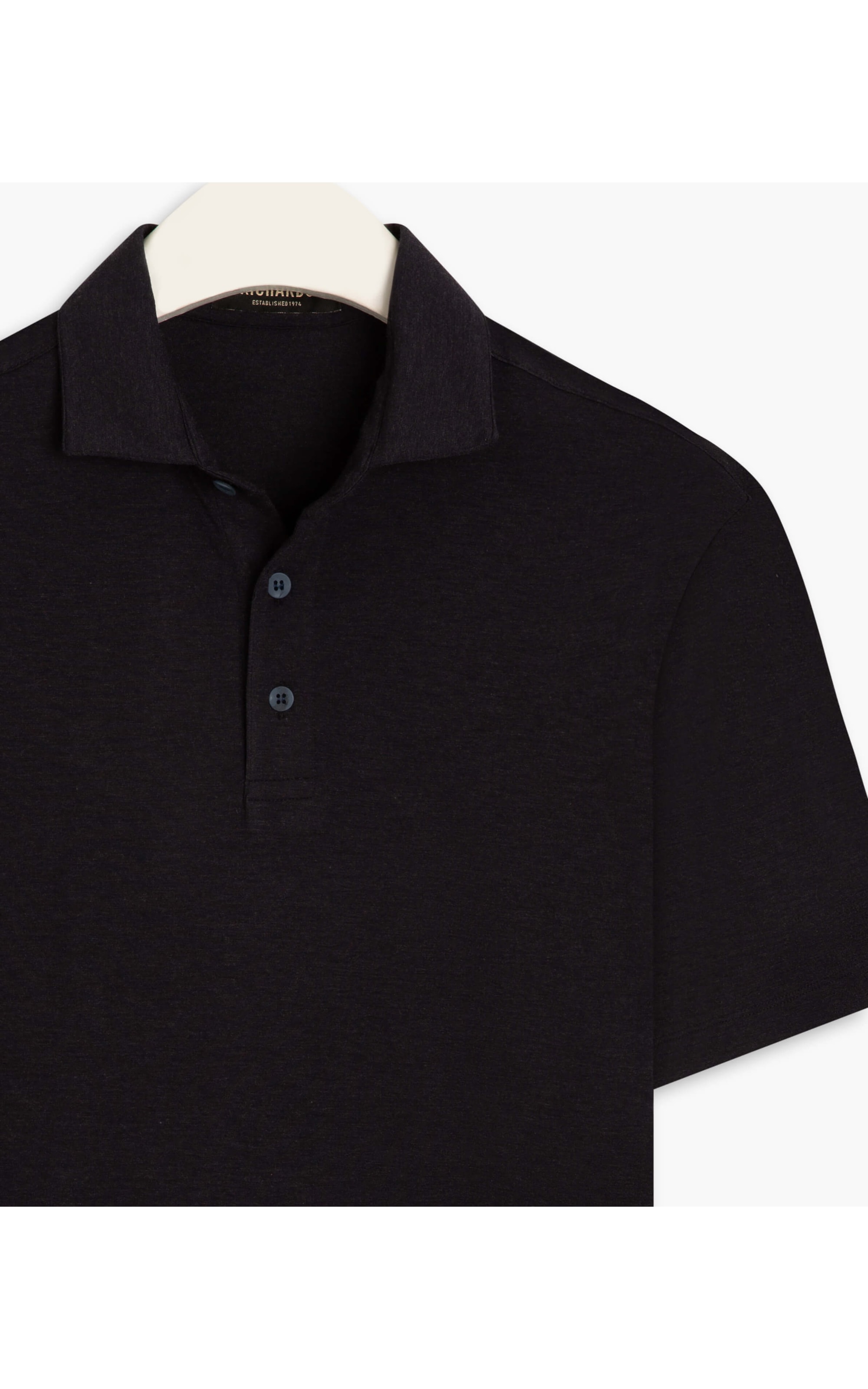  Polo Special Tech Richards Dark Navy