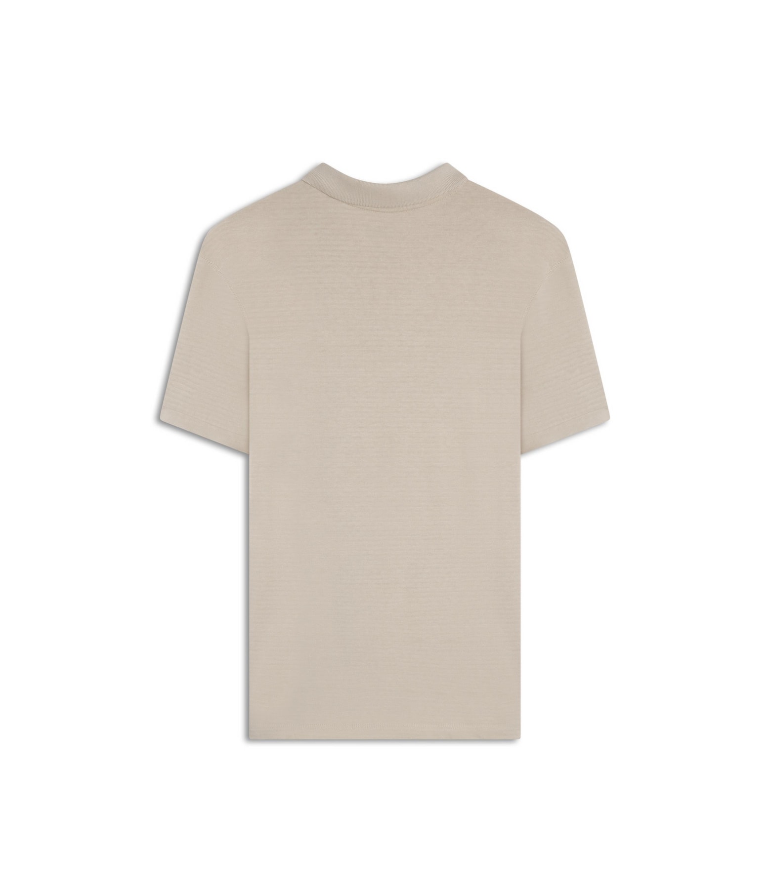 Polo Tricot Snoop Bf Cinza