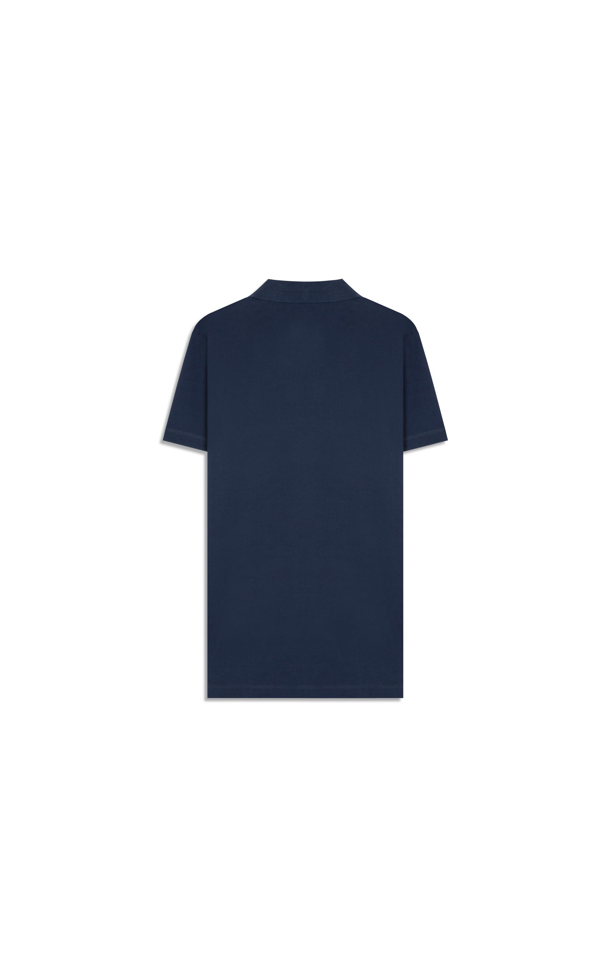 Polo Worldwide Dark Navy