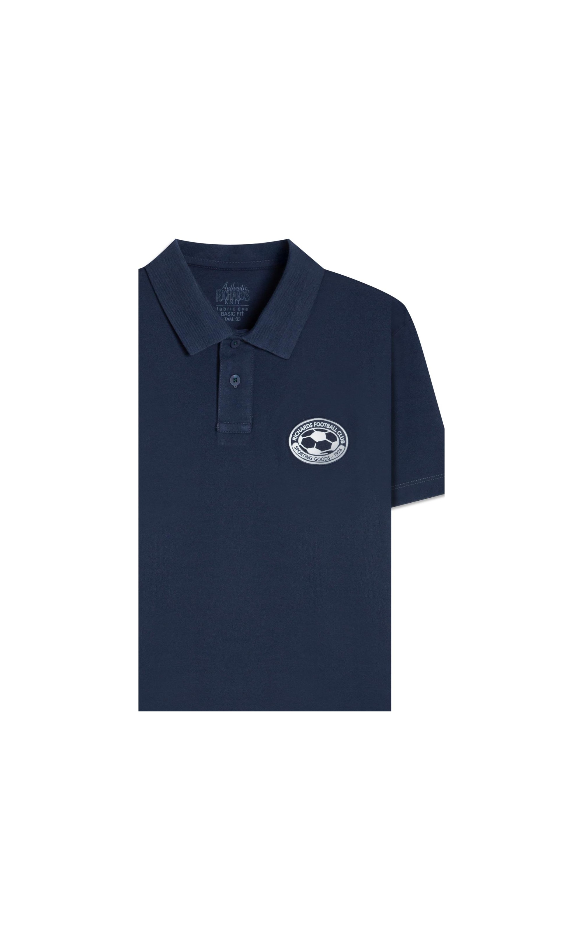 Polo Worldwide Dark Navy