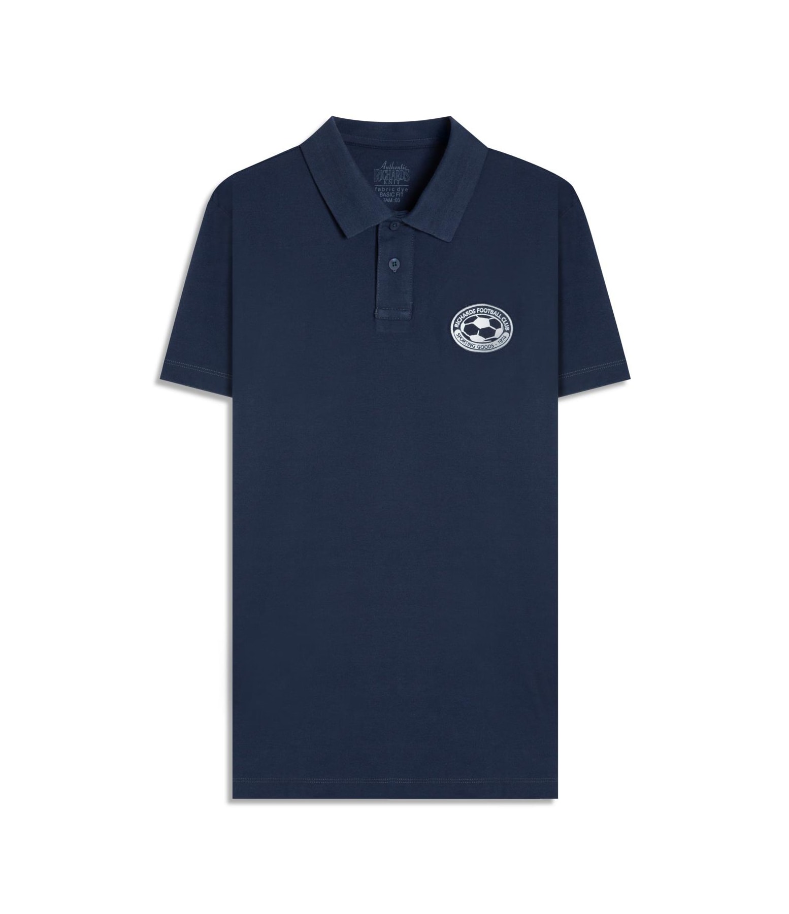 Polo Worldwide Dark Navy
