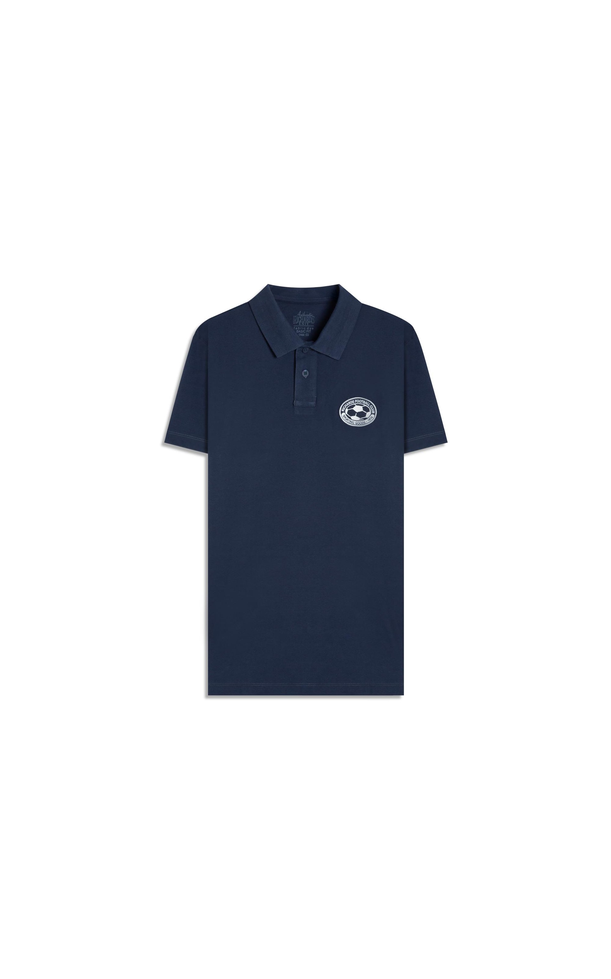 Polo Worldwide Dark Navy