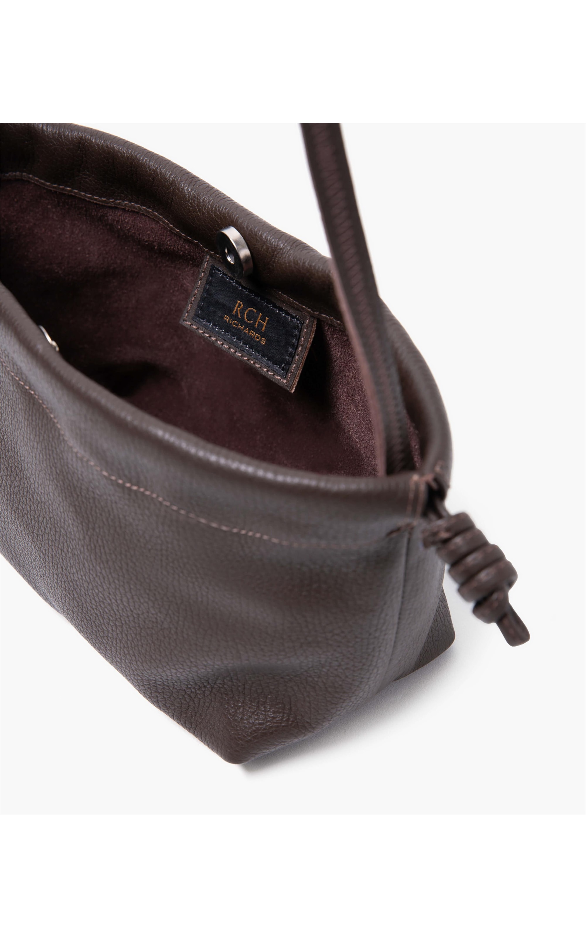 Pouch Rch Cafe